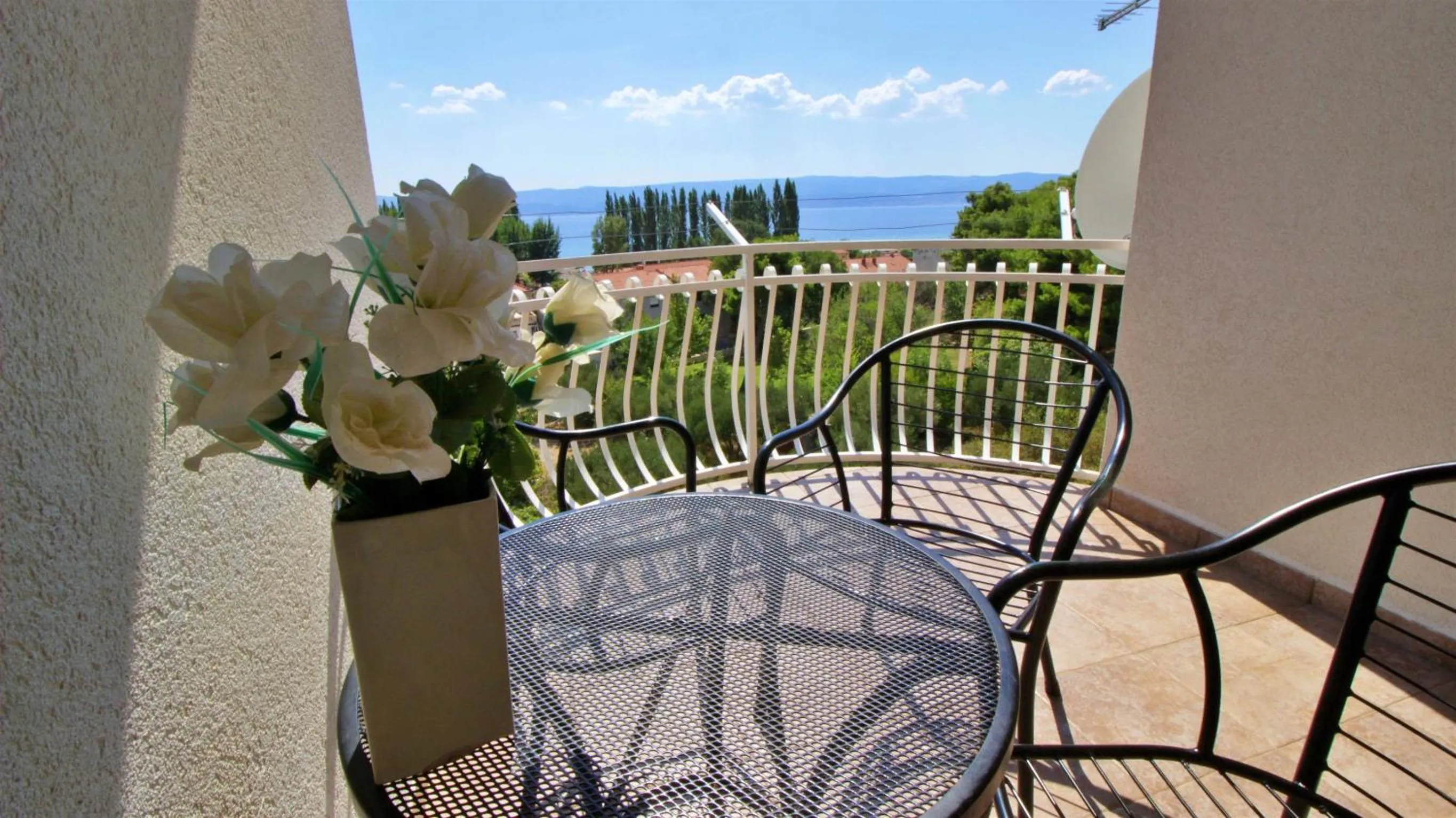 Apartments Marusic