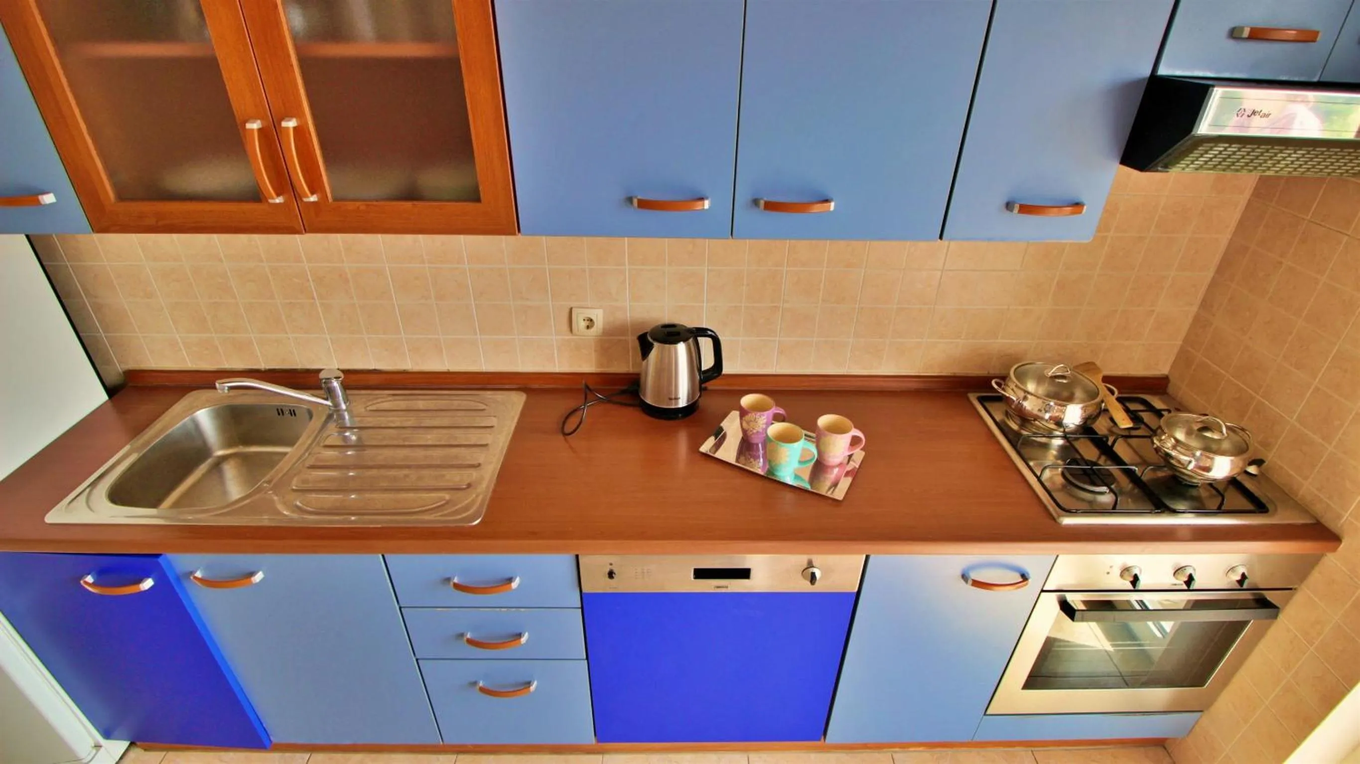 Apartments Marusic