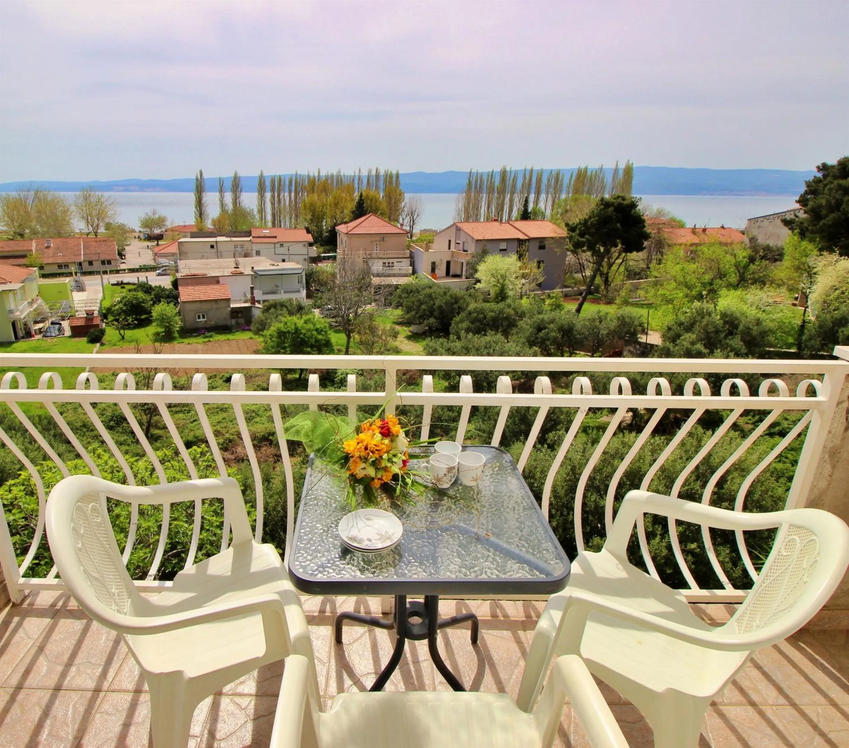 Apartments Marusic