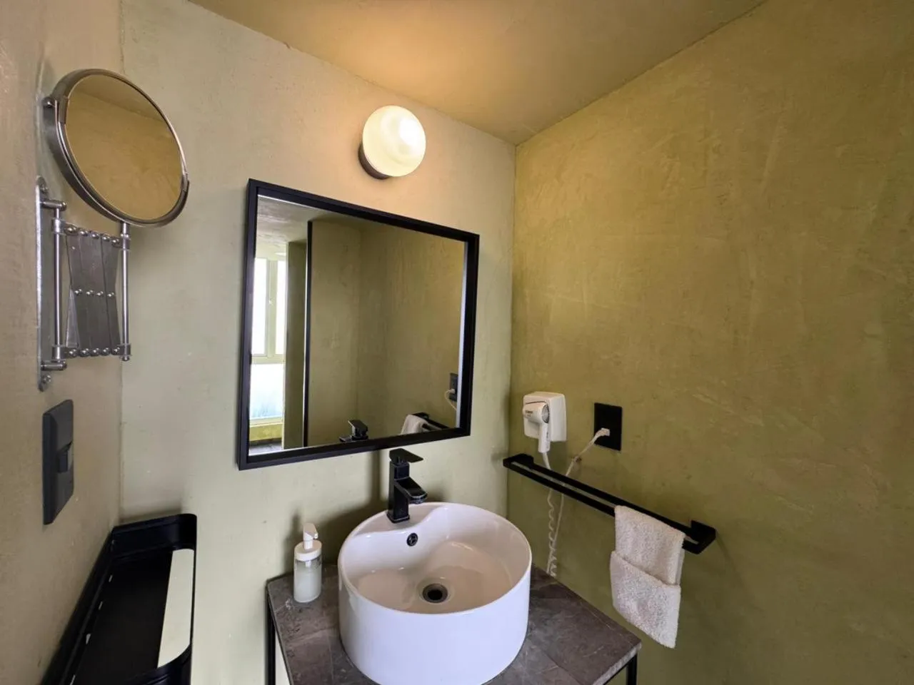 Lusitania Hotel Orizaba