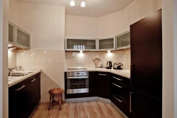 Coffee/tea facilities in Tulip Hotels - Wroclaw Patio