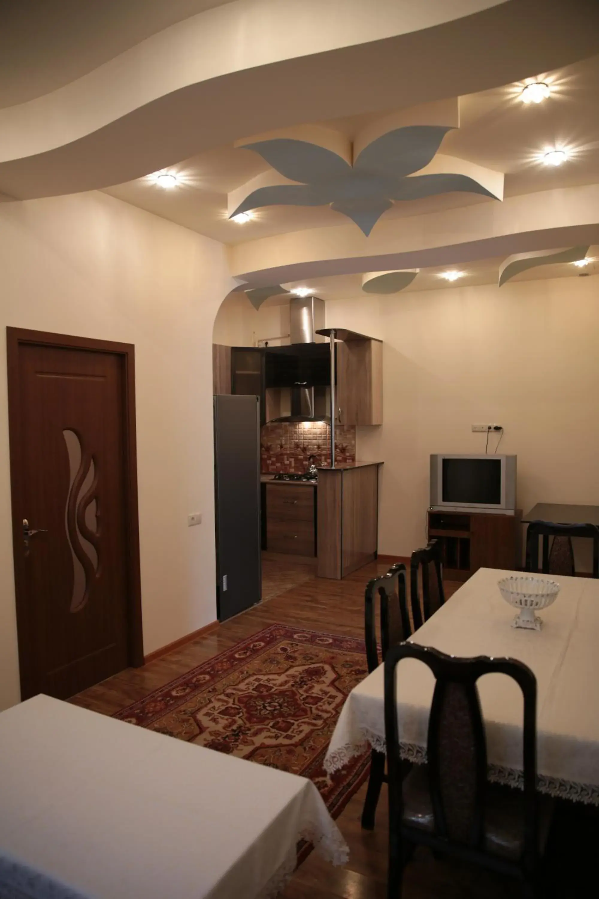 Two-Bedroom Apartment in Jermuk Apartment in the Center Two-Bedroom Apartment in Jermuk Apartment in the Center