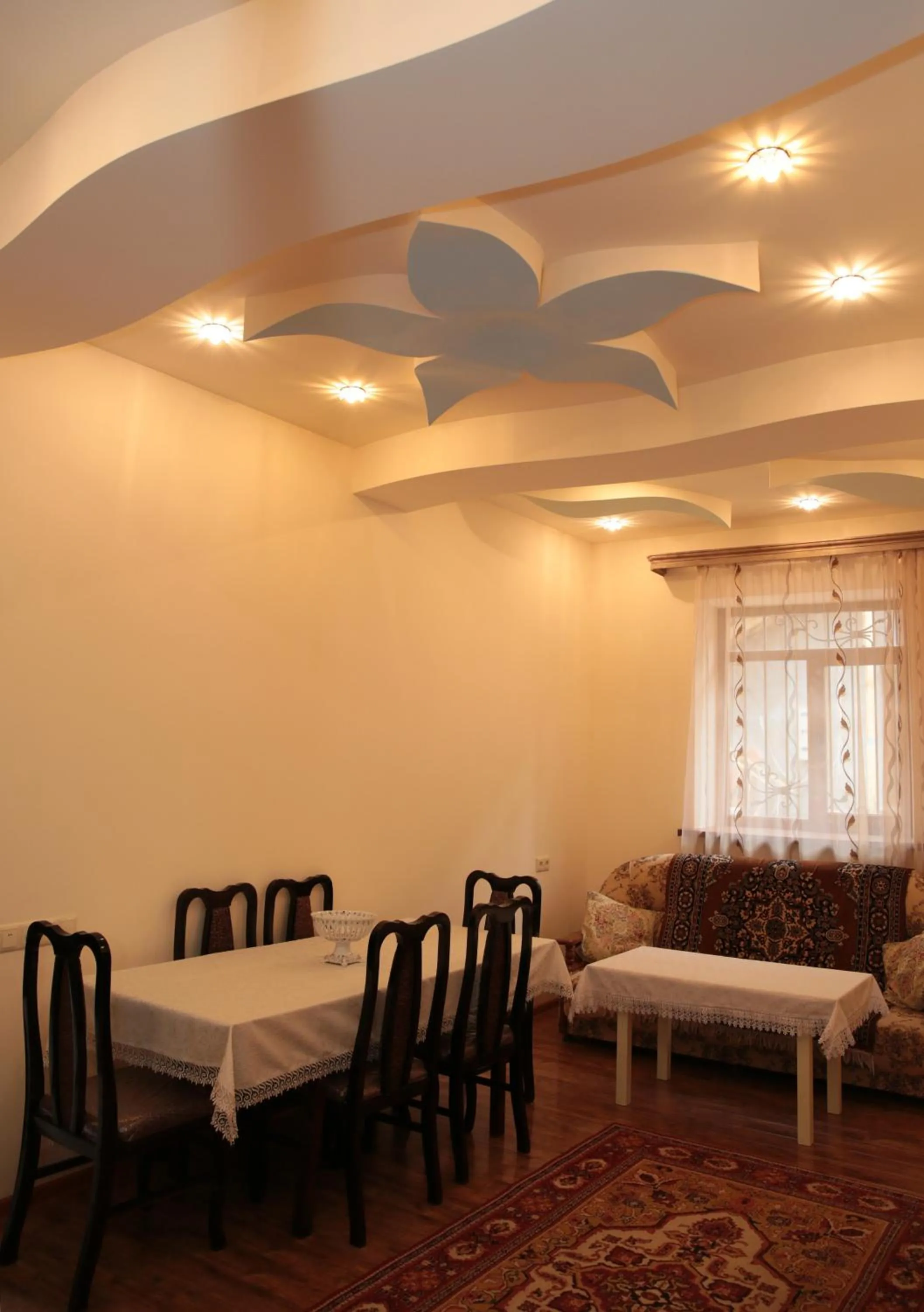 Jermuk Apartment in the Center