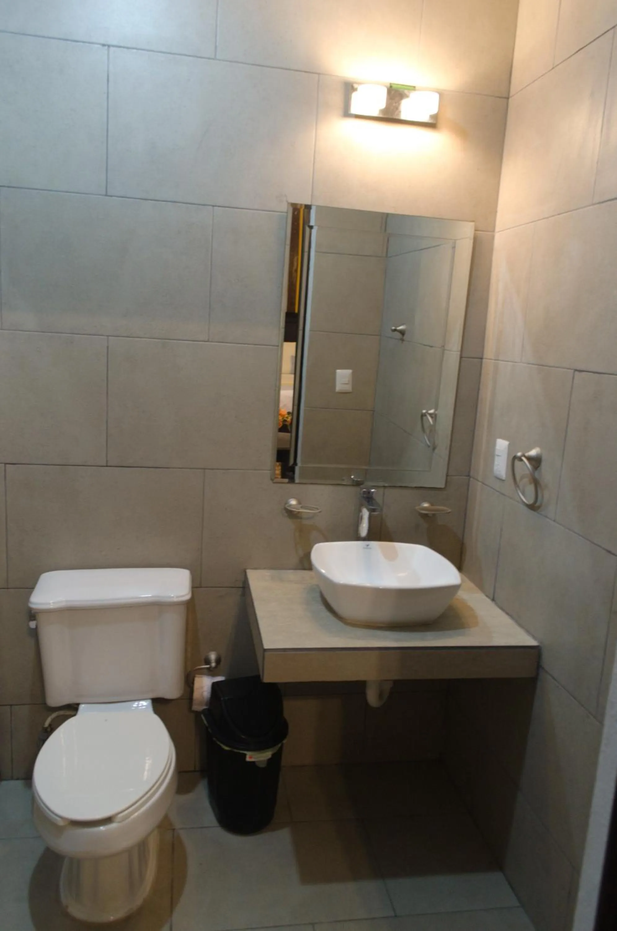 Hotel Real San Juan Suites