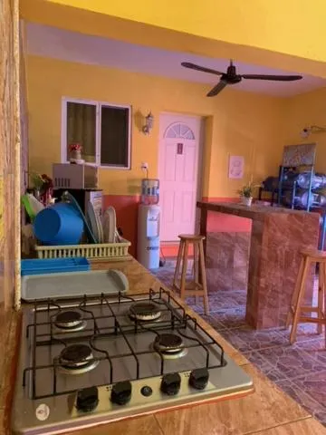 Hotel Real San Juan Suites