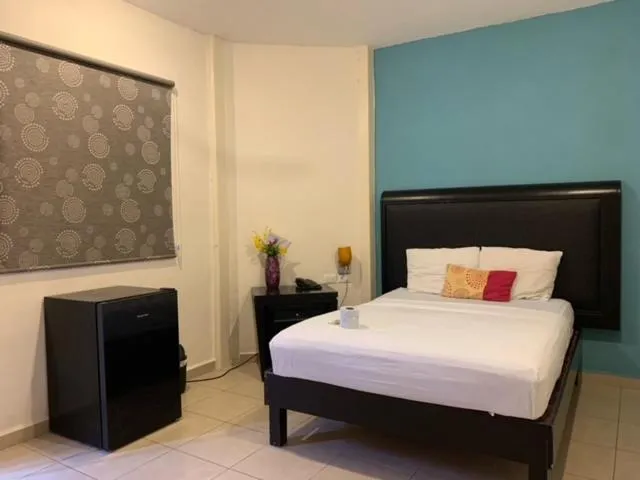 Hotel Real San Juan Suites