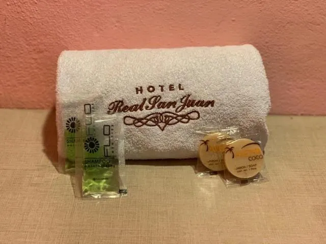 Hotel Real San Juan Suites