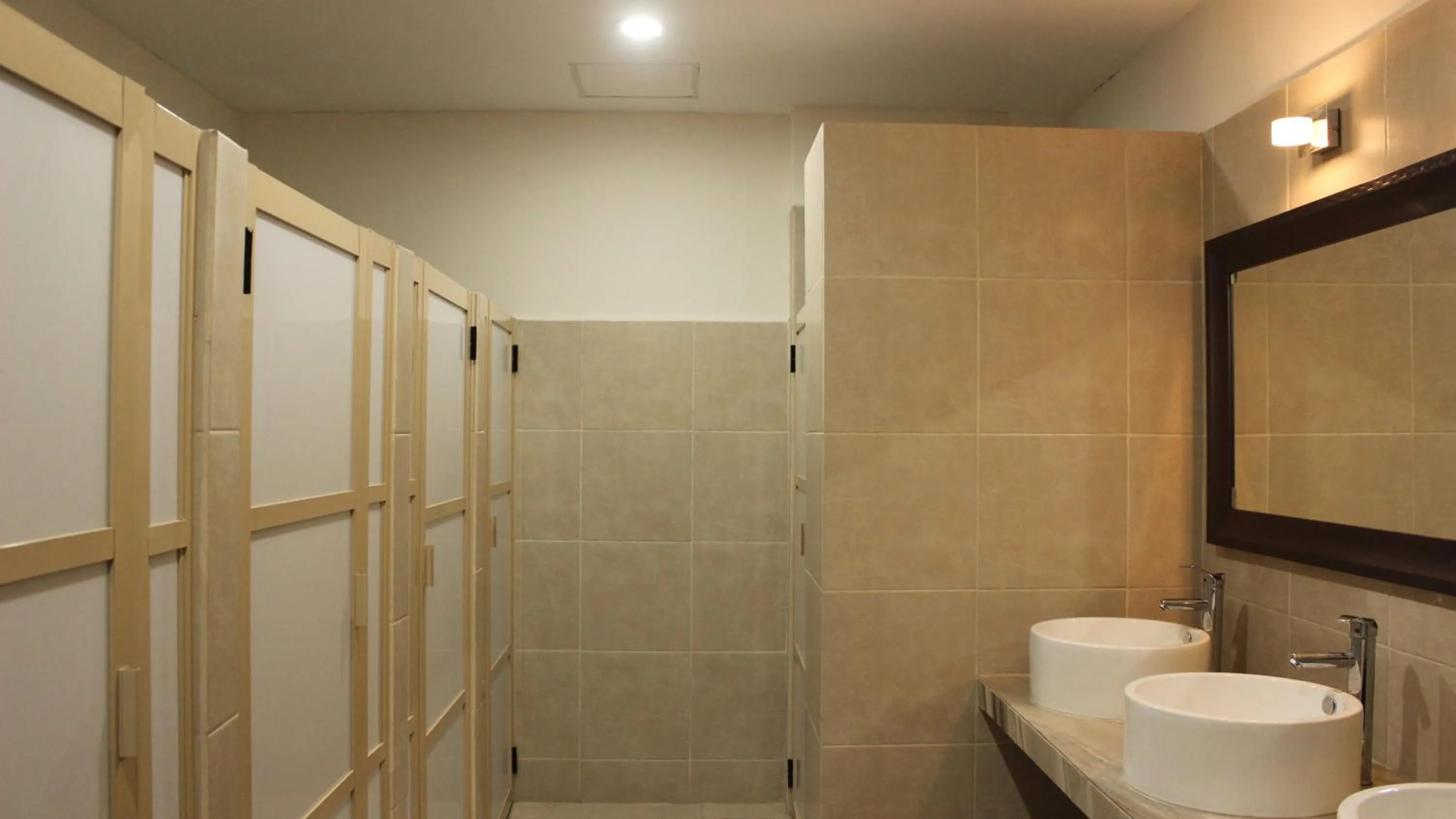 Hotel Real San Juan Suites