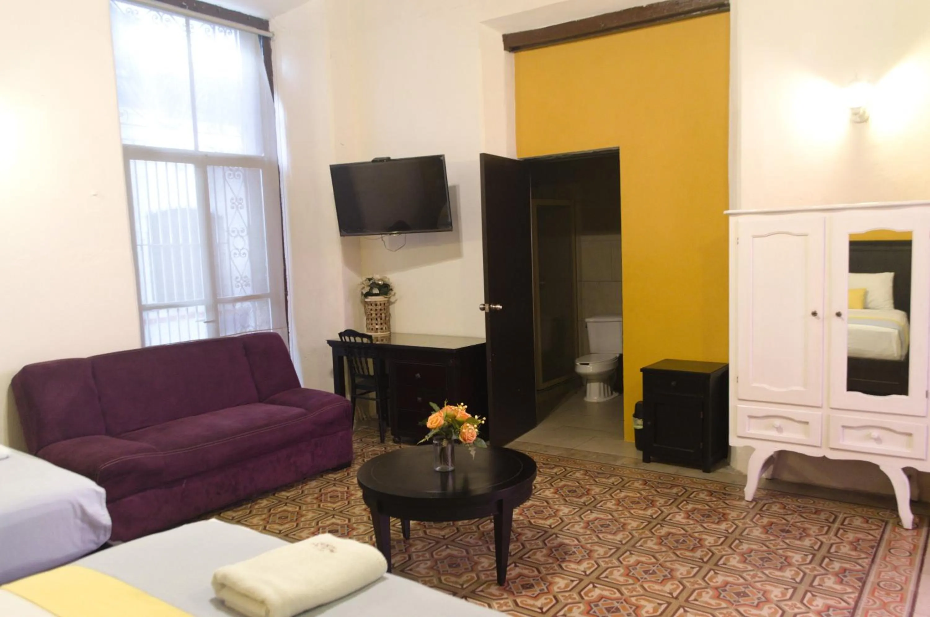 Hotel Real San Juan Suites