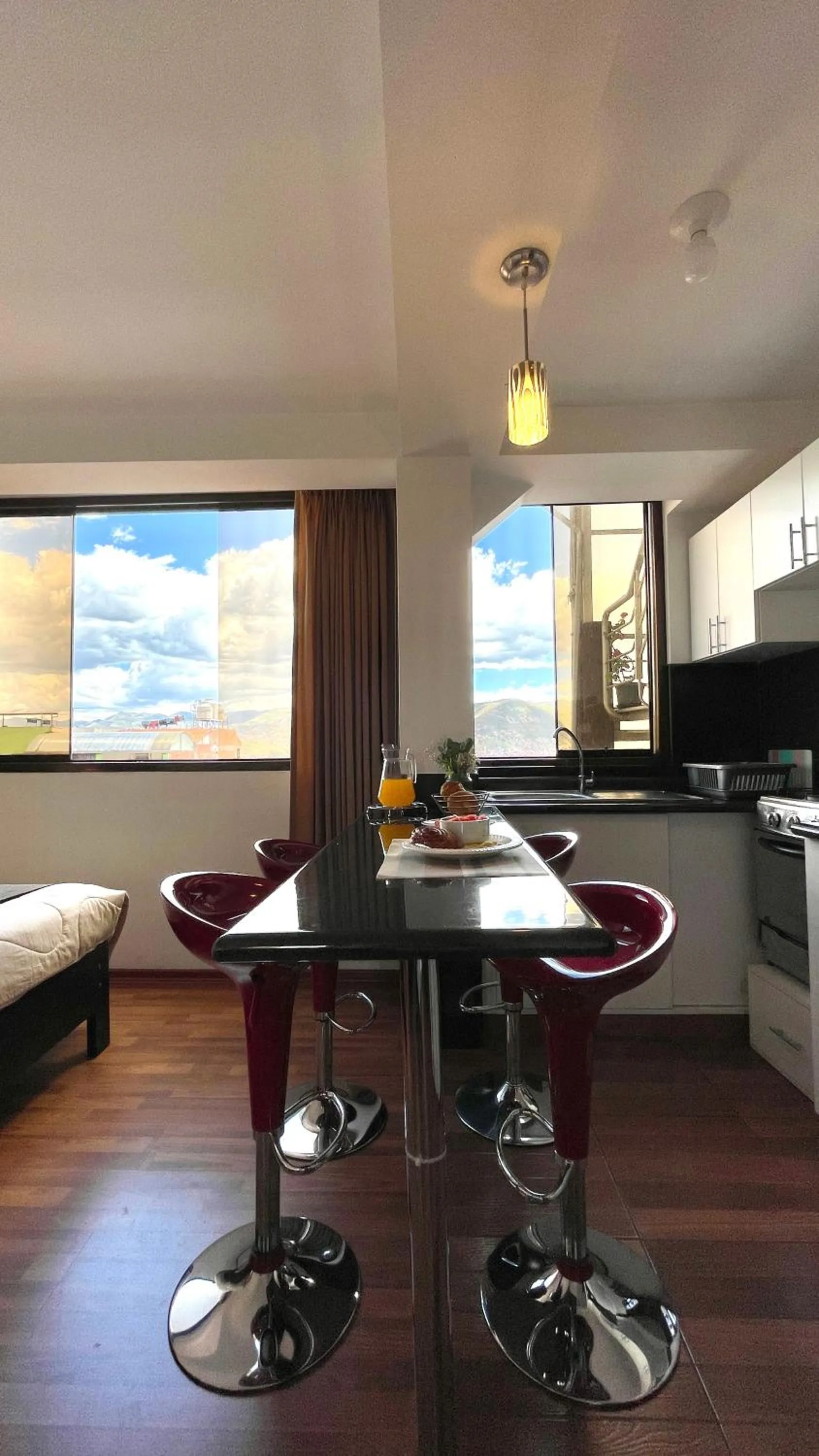 Allincay Cusco Apart Hotel