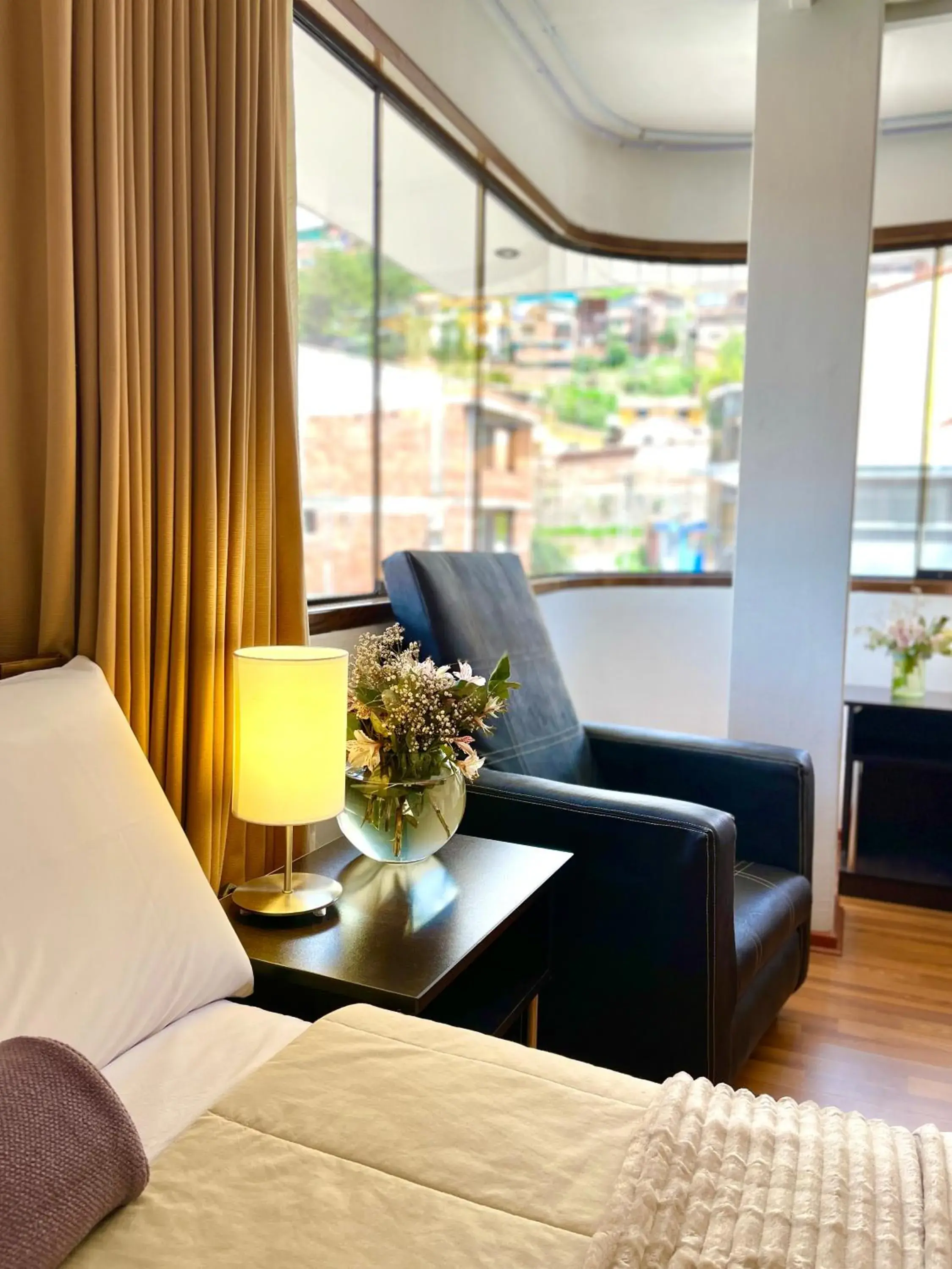 Superior Apartment in Allincay Cusco Apart Hotel Superior Apartment in Allincay Cusco Apart Hotel