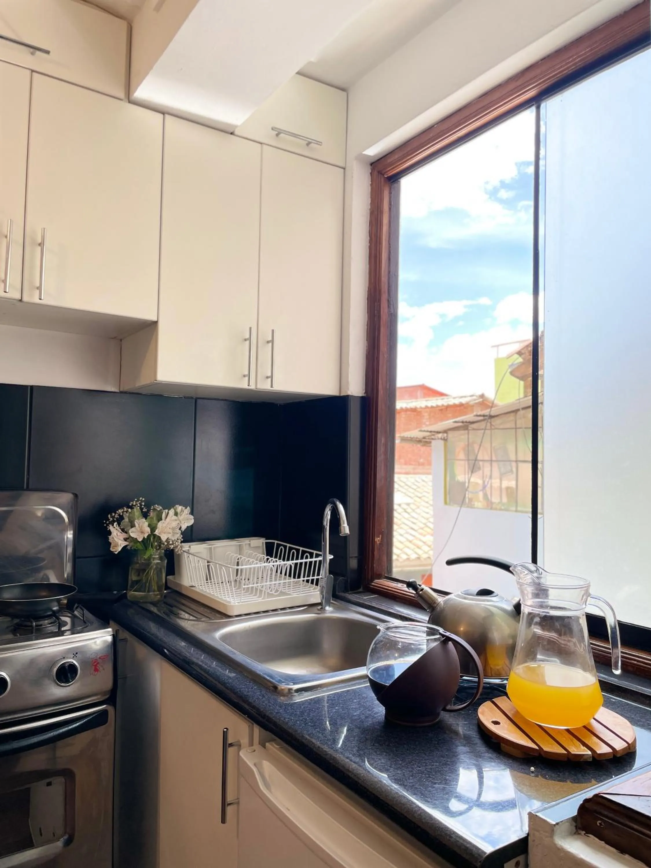 Allincay Cusco Apart Hotel