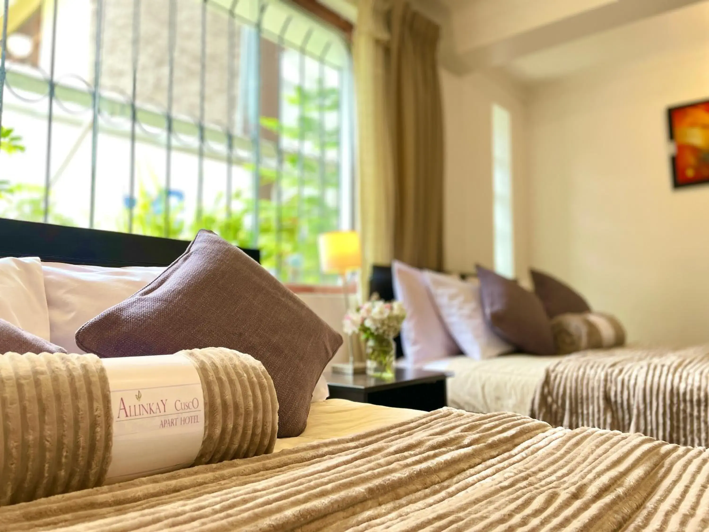 Apartment in Allincay Cusco Apart Hotel Apartment in Allincay Cusco Apart Hotel