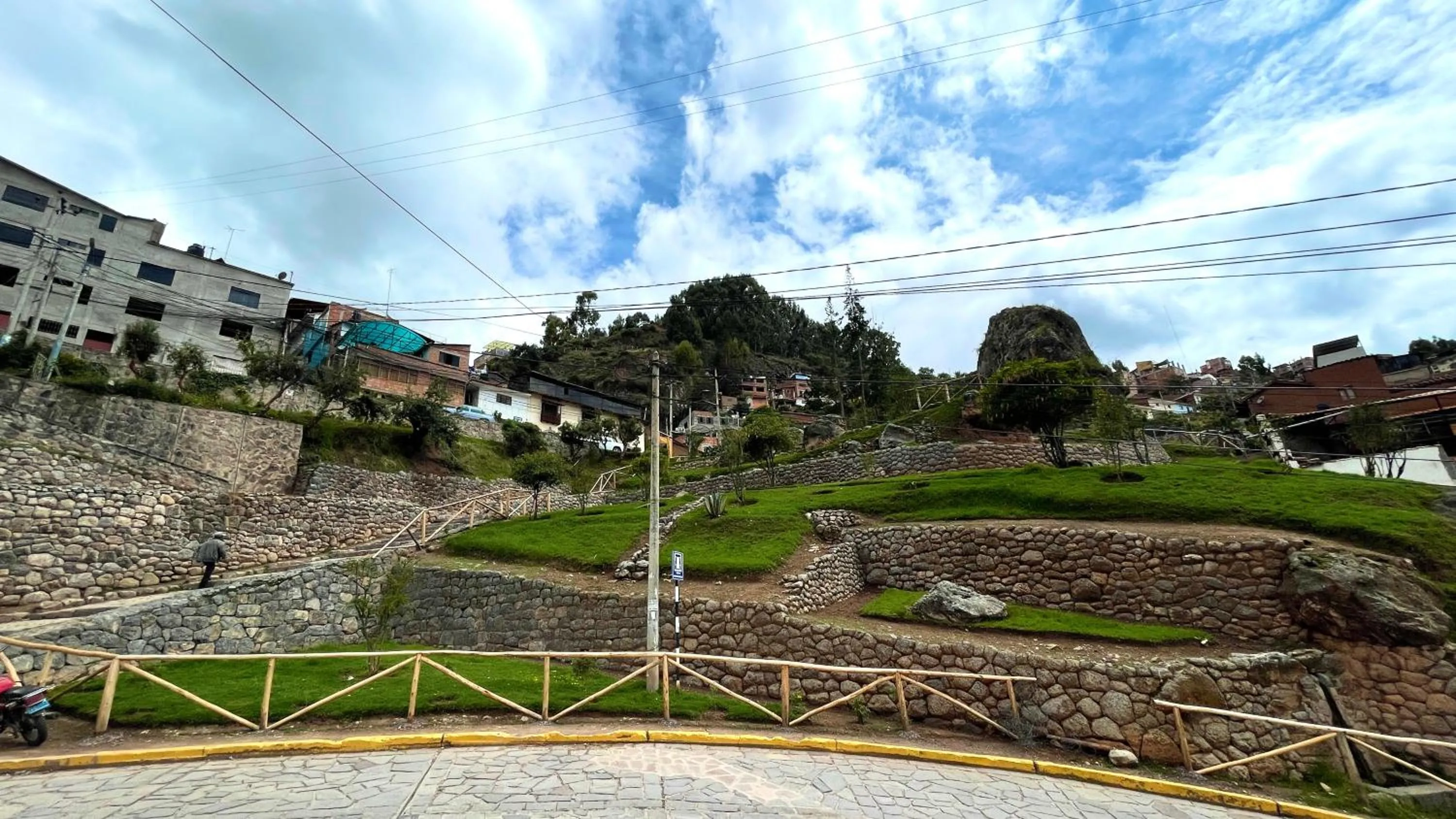 Allincay Cusco Apart Hotel