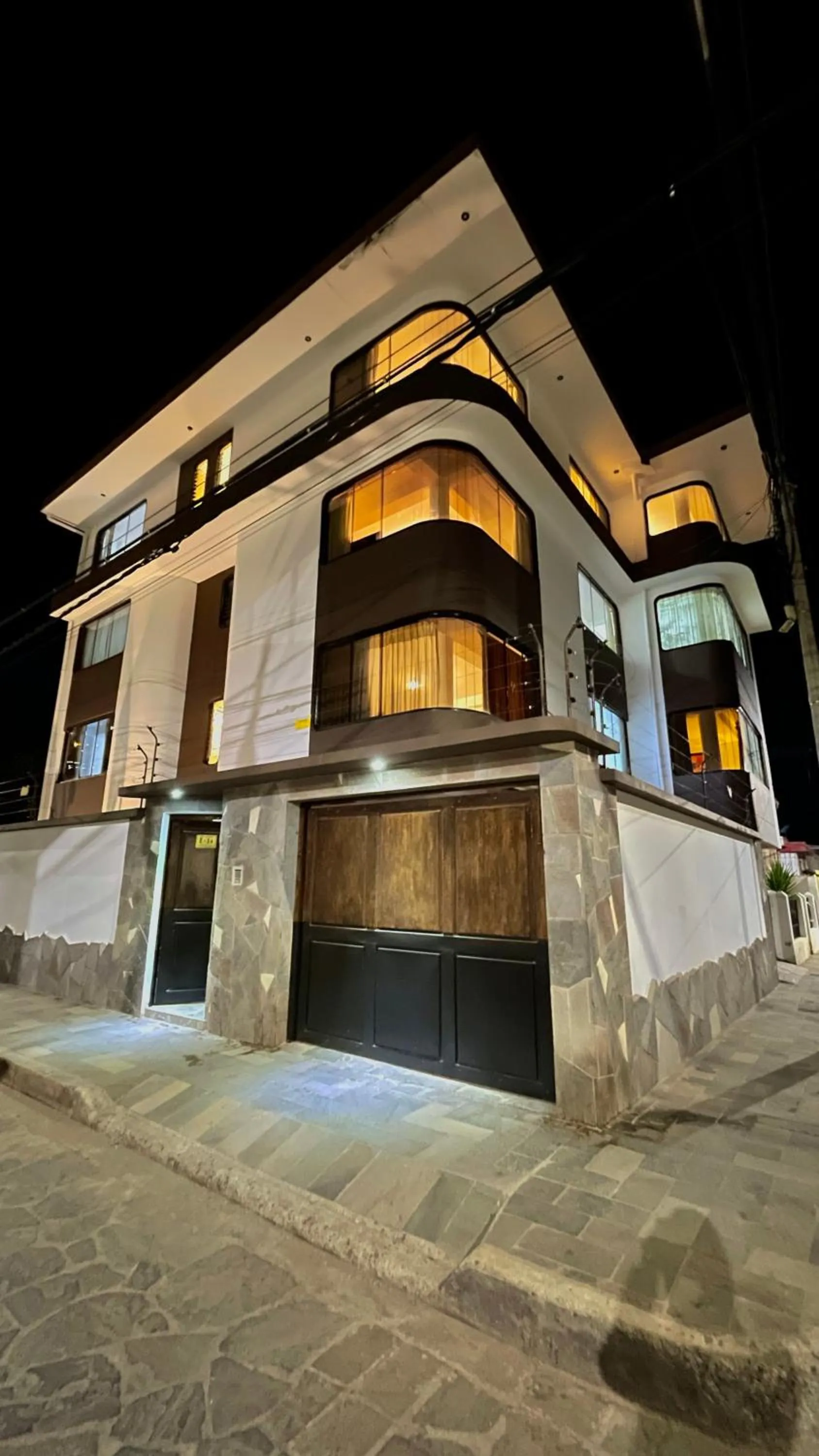 Allincay Cusco Apart Hotel