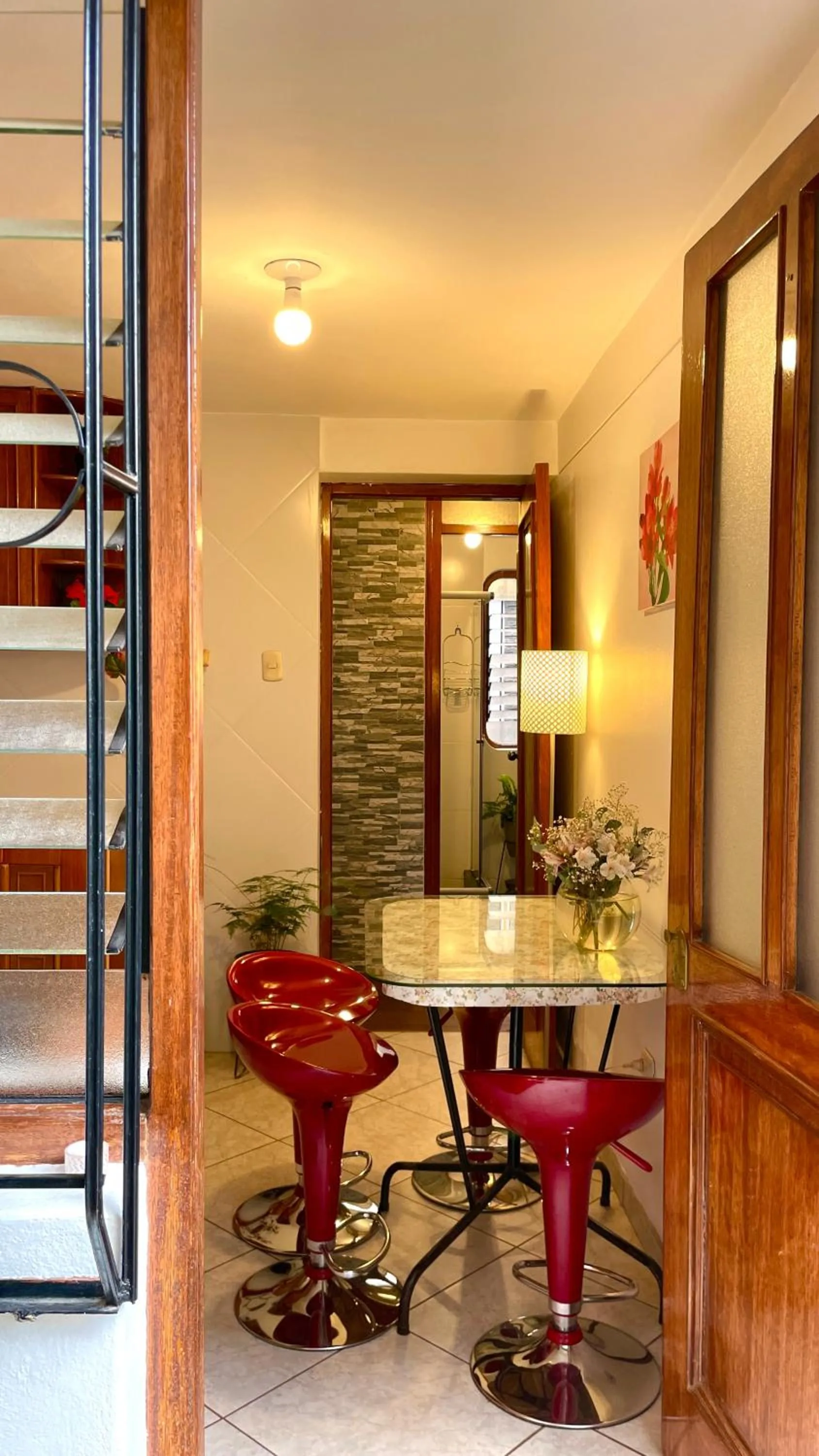 Allincay Cusco Apart Hotel