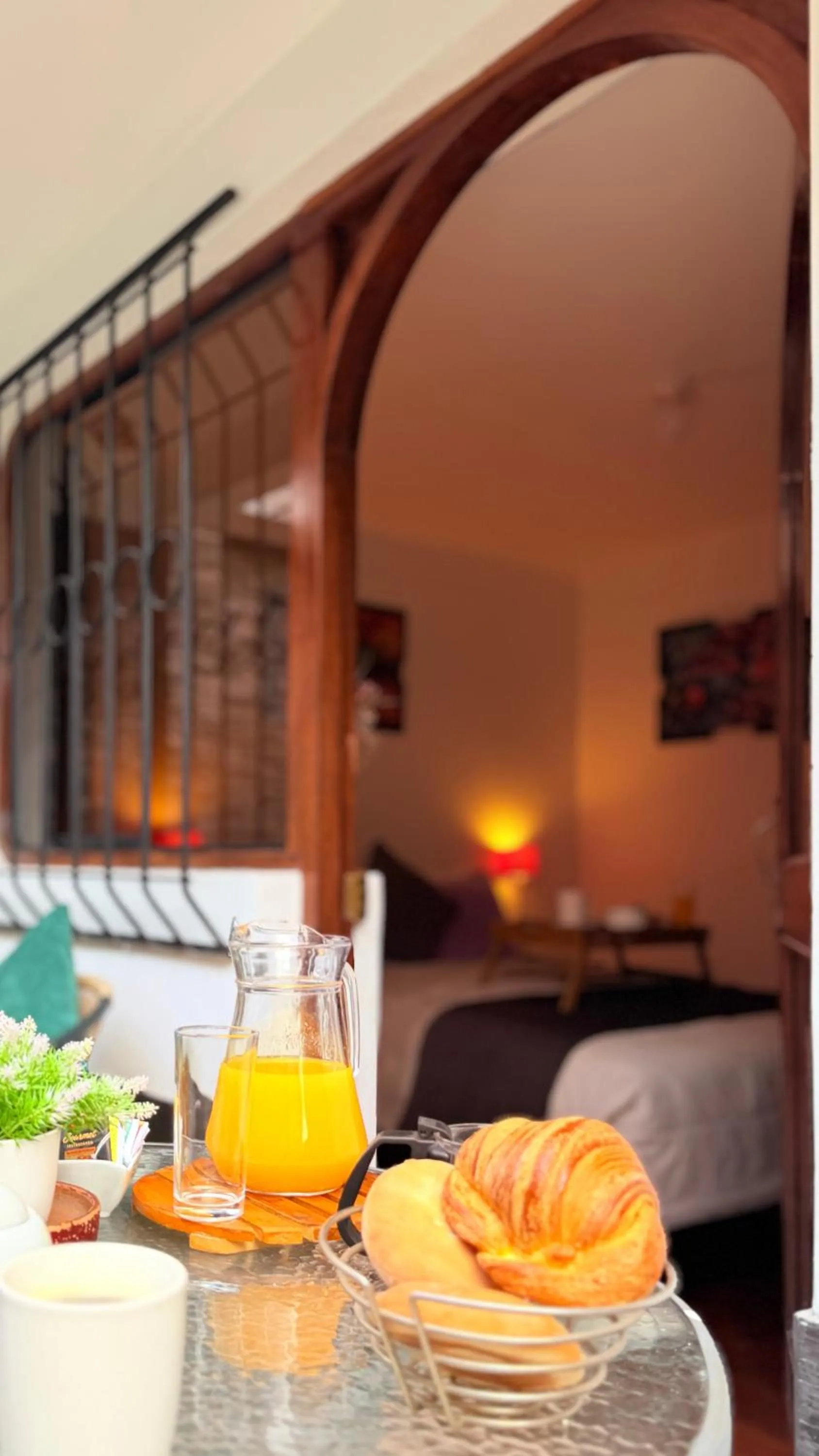 Allincay Cusco Apart Hotel