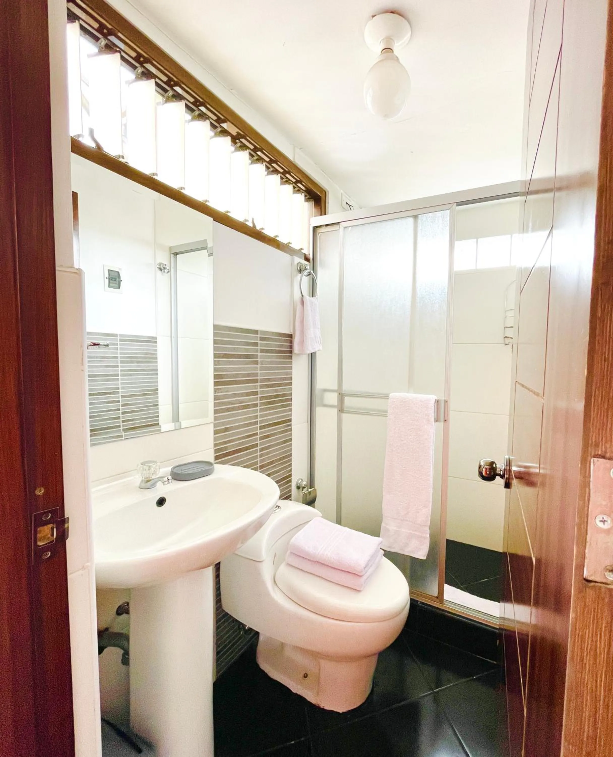 Allincay Cusco Apart Hotel