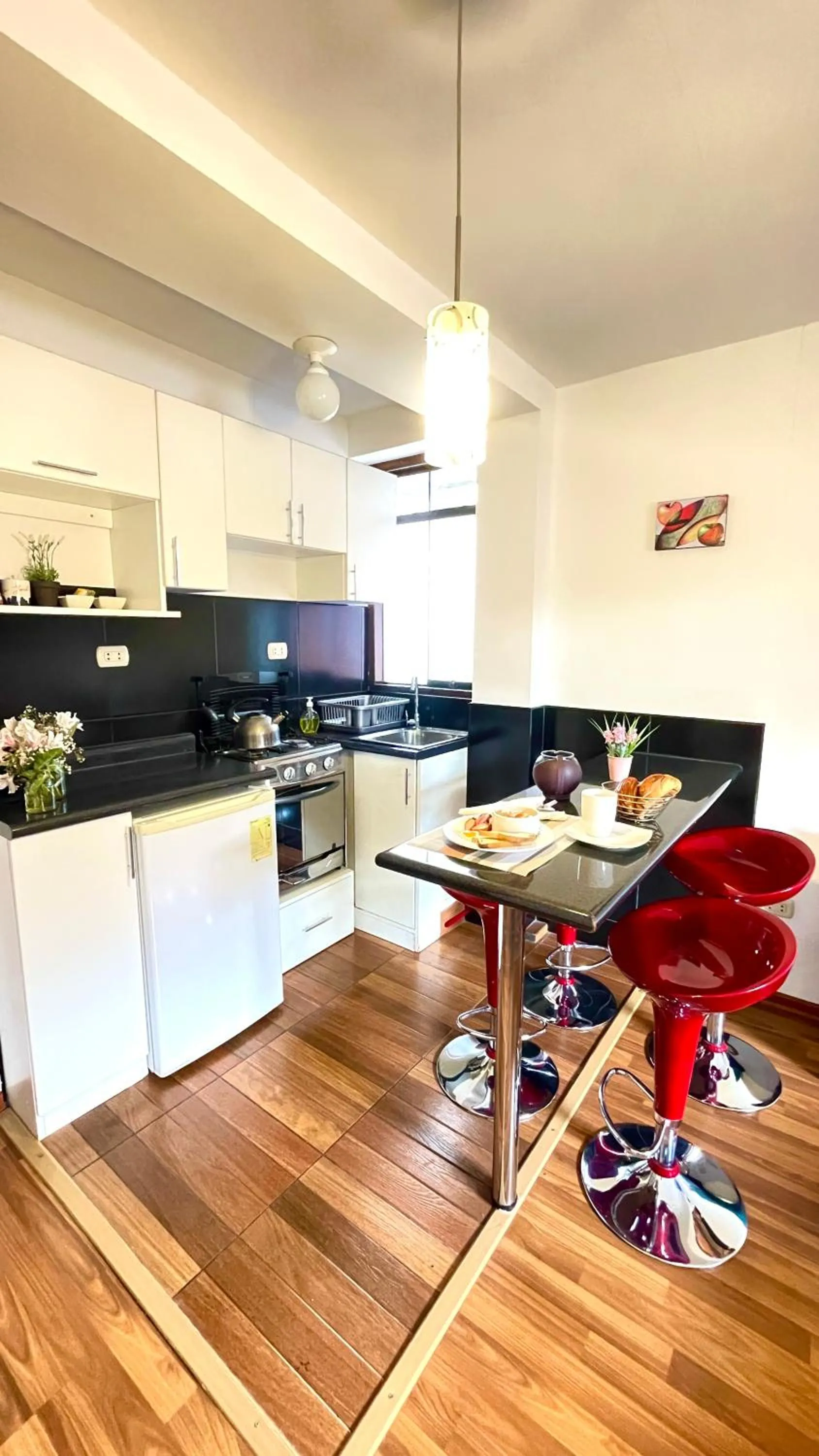 Allincay Cusco Apart Hotel