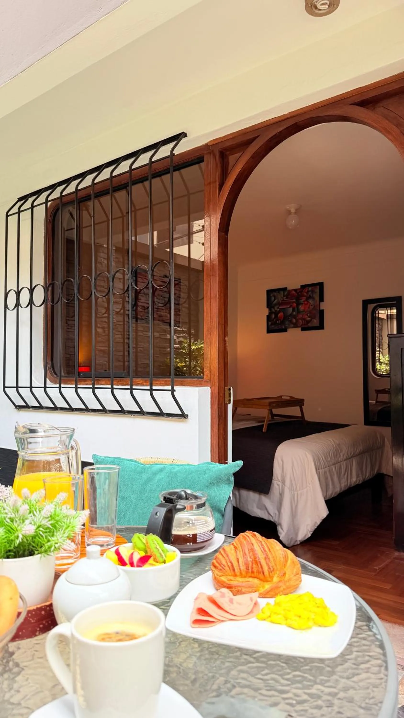 Allincay Cusco Apart Hotel