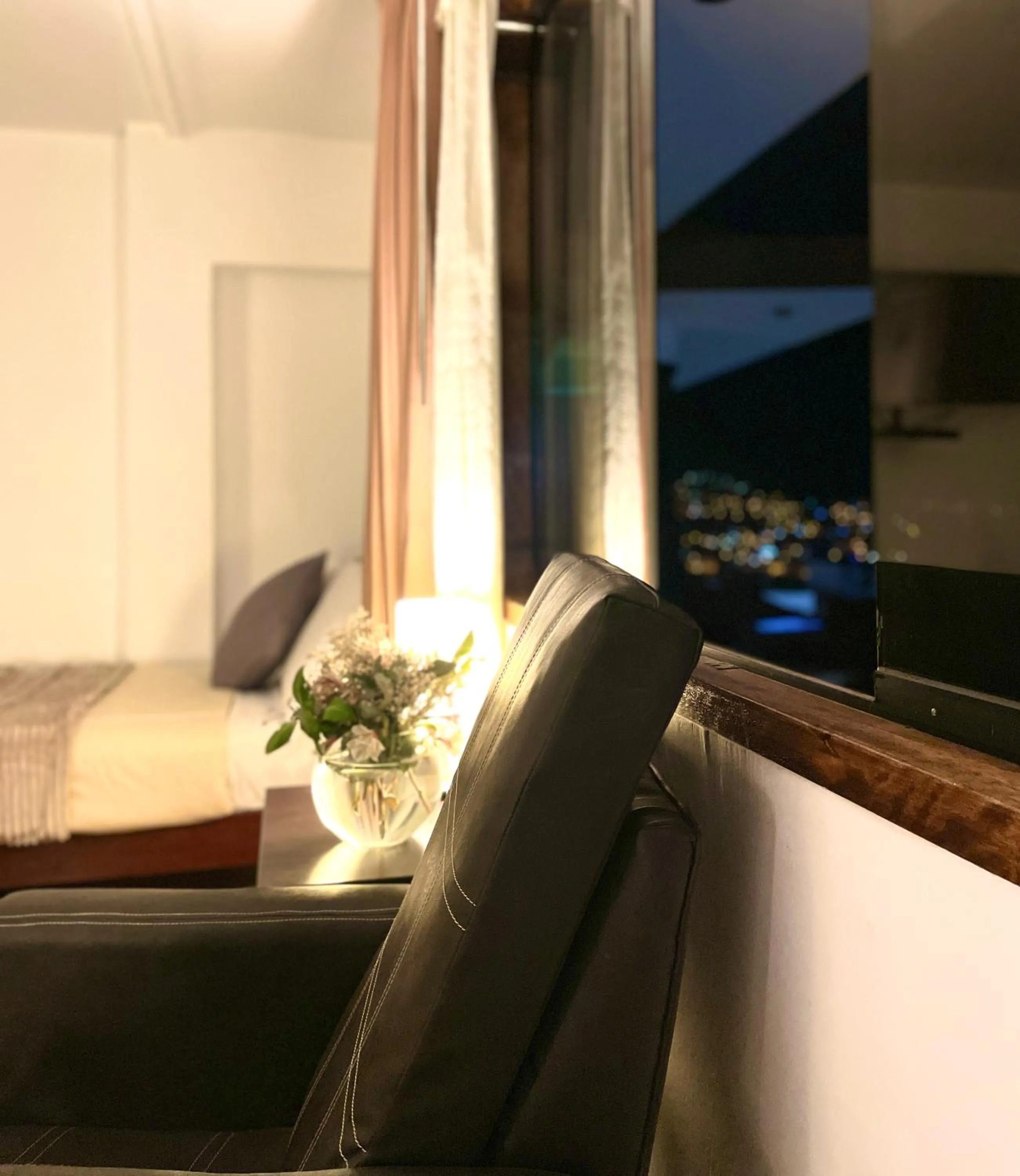 Allincay Cusco Apart Hotel