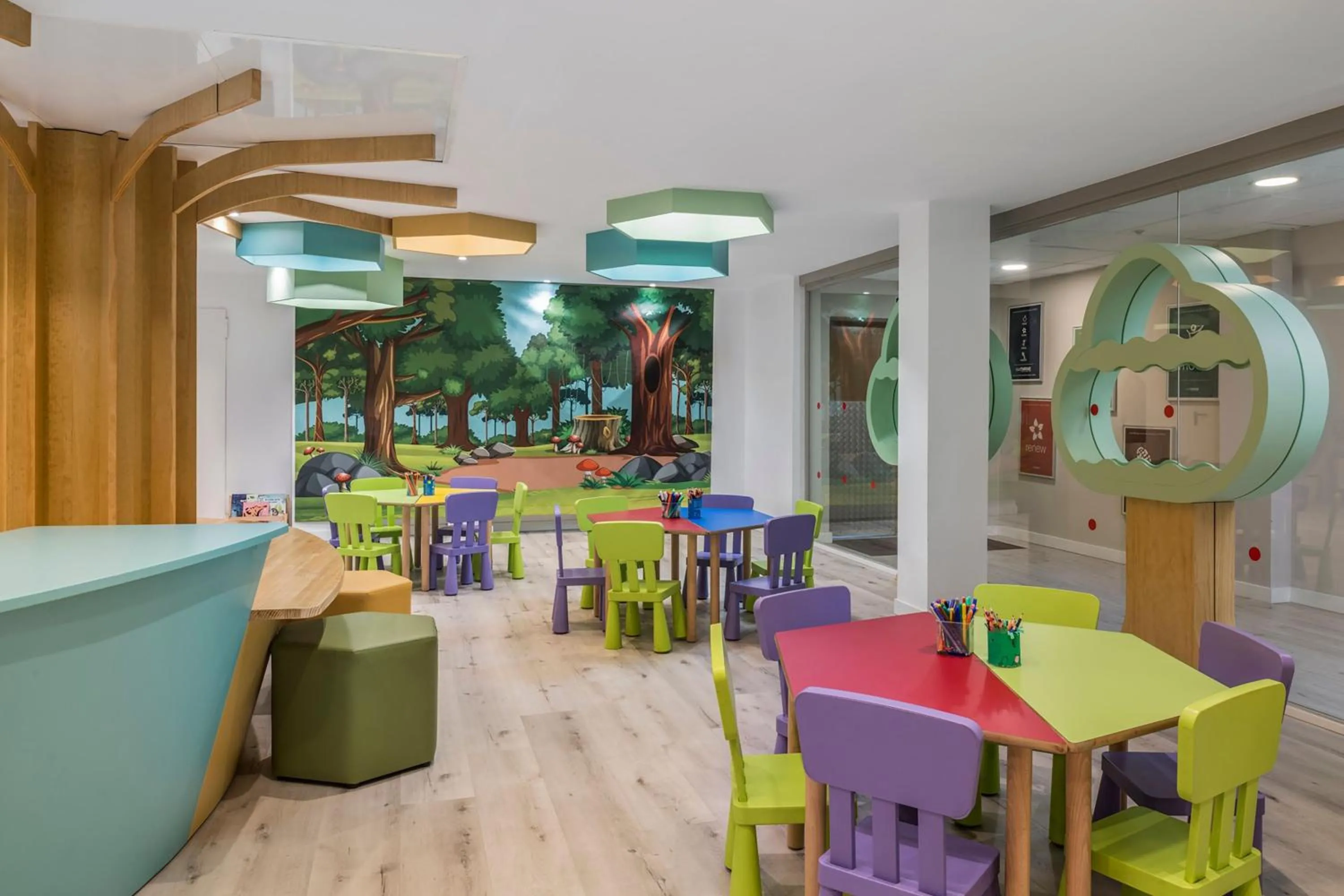 Other in Marriott's Marbella Beach Resort