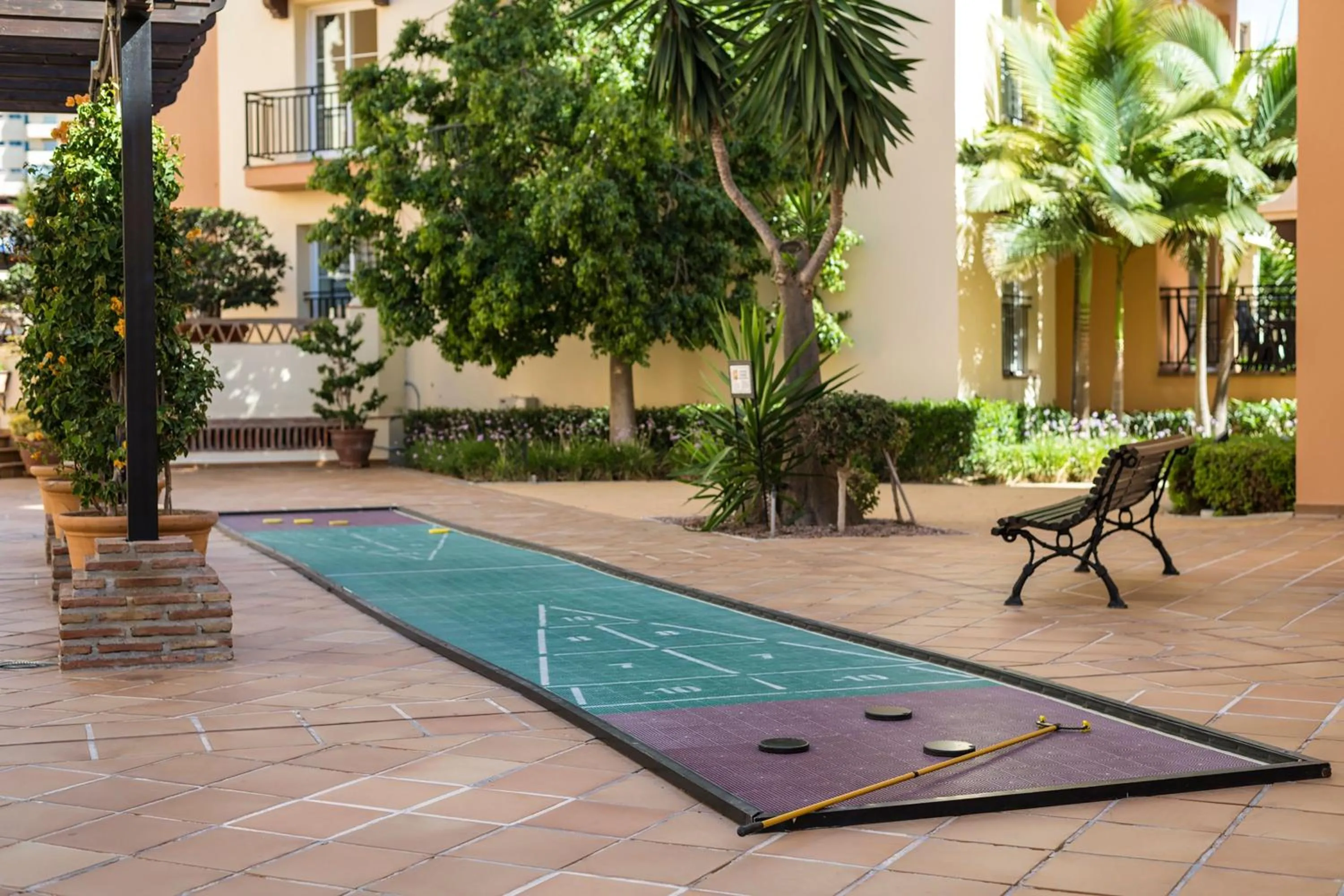 Other in Marriott's Marbella Beach Resort