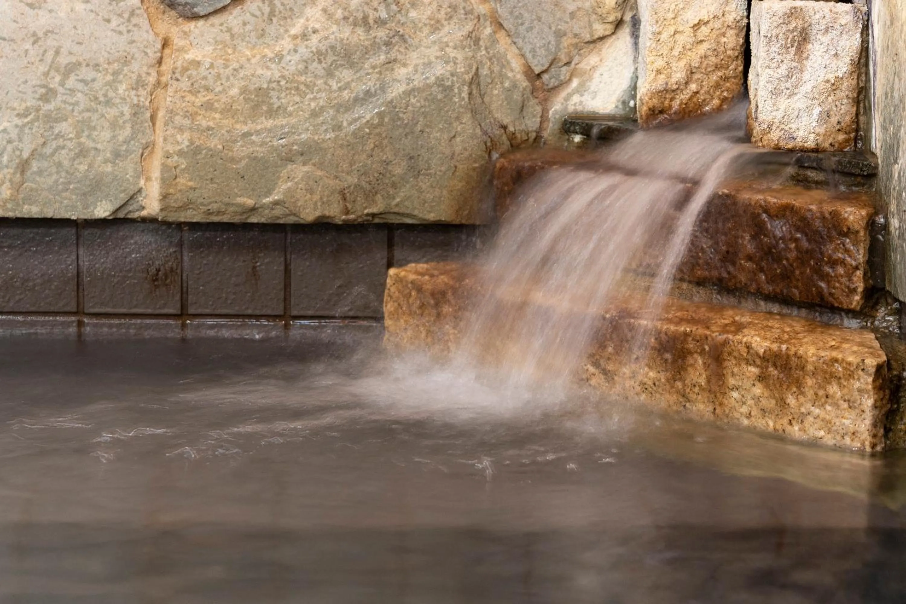 Public Bath in HOTEL CITY INN WAKAYAMA Wakayama-Ekimae