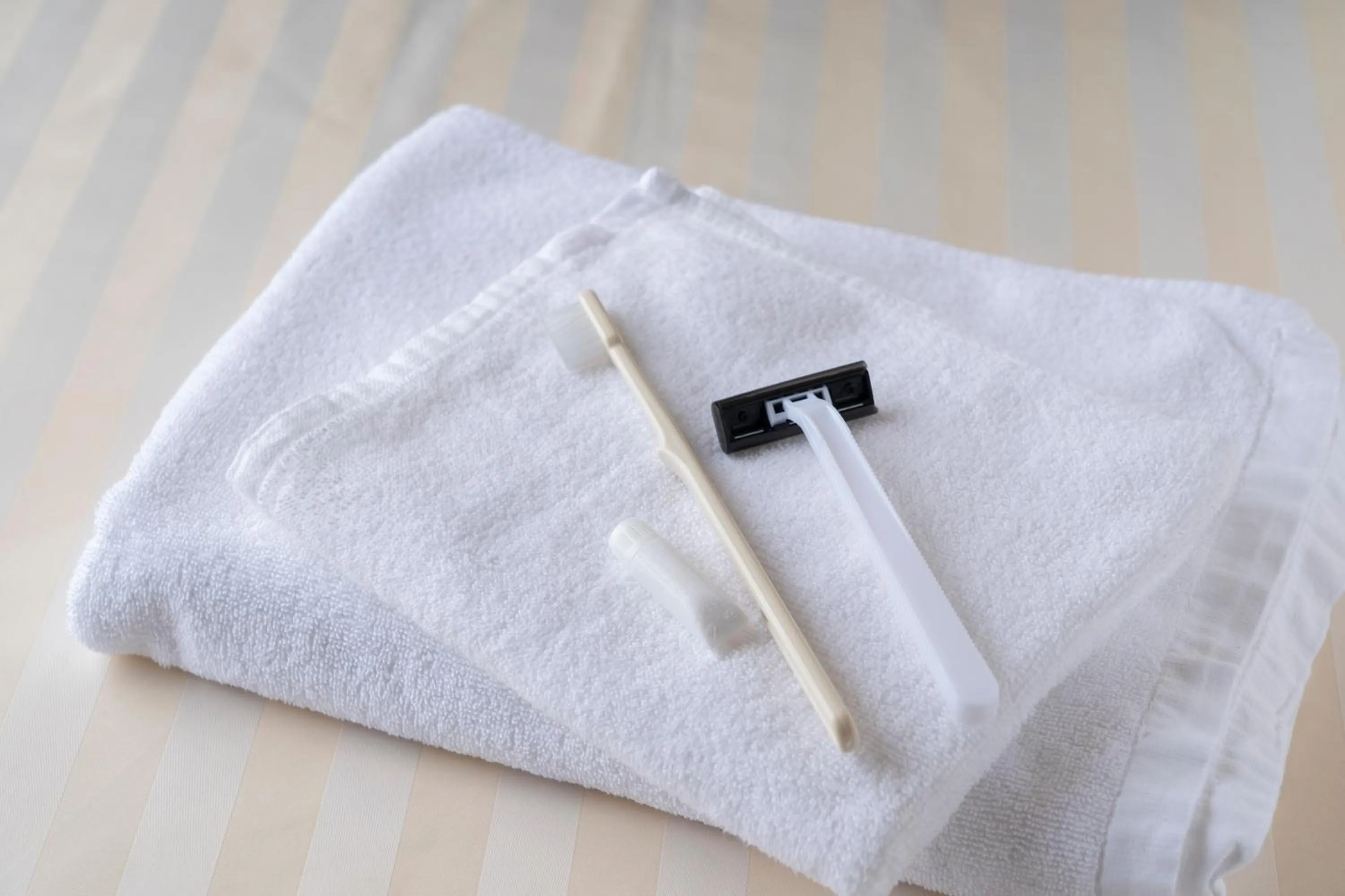 Bedroom in HOTEL CITY INN WAKAYAMA Wakayama-Ekimae