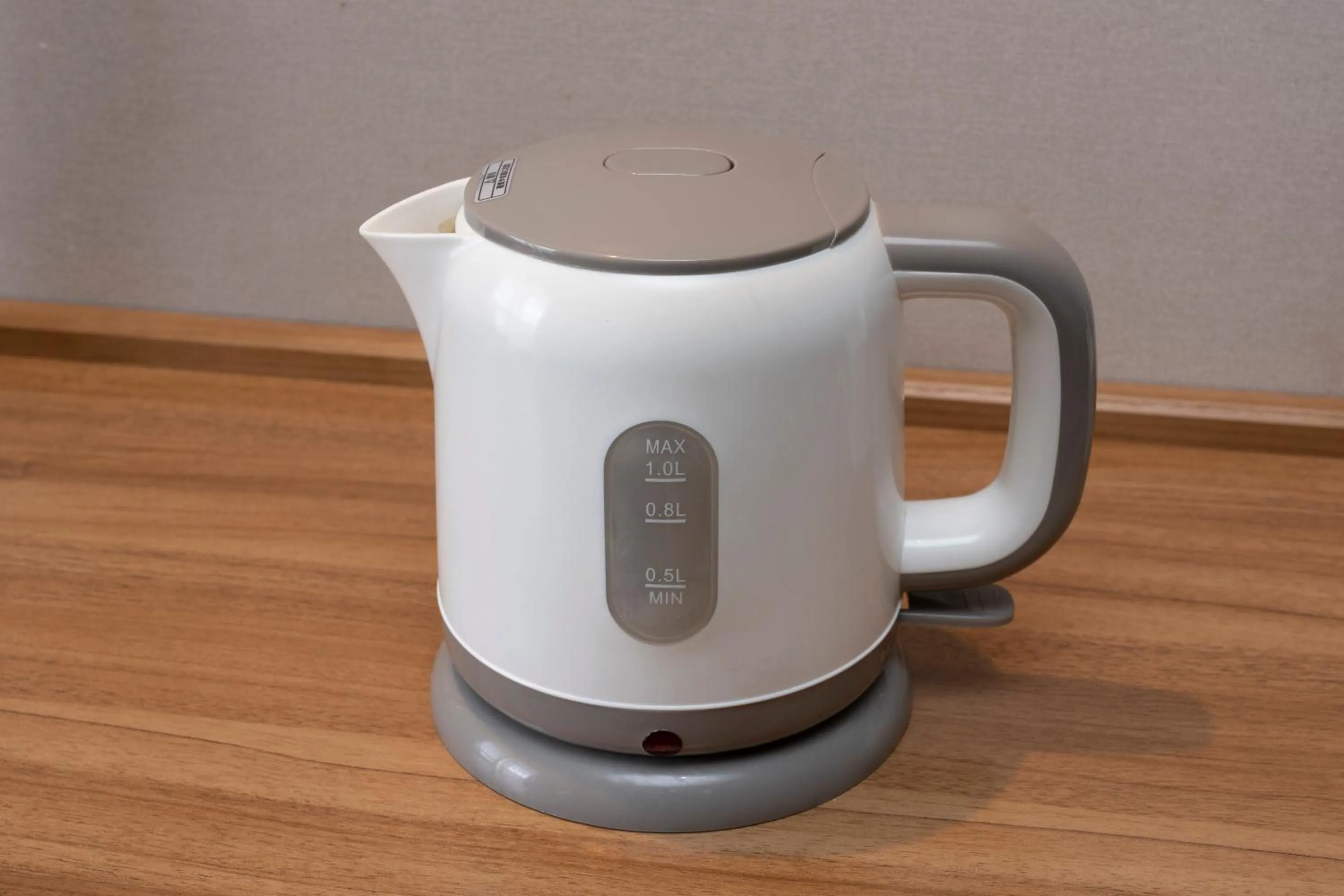 Coffee/tea facilities in HOTEL CITY INN WAKAYAMA Wakayama-Ekimae