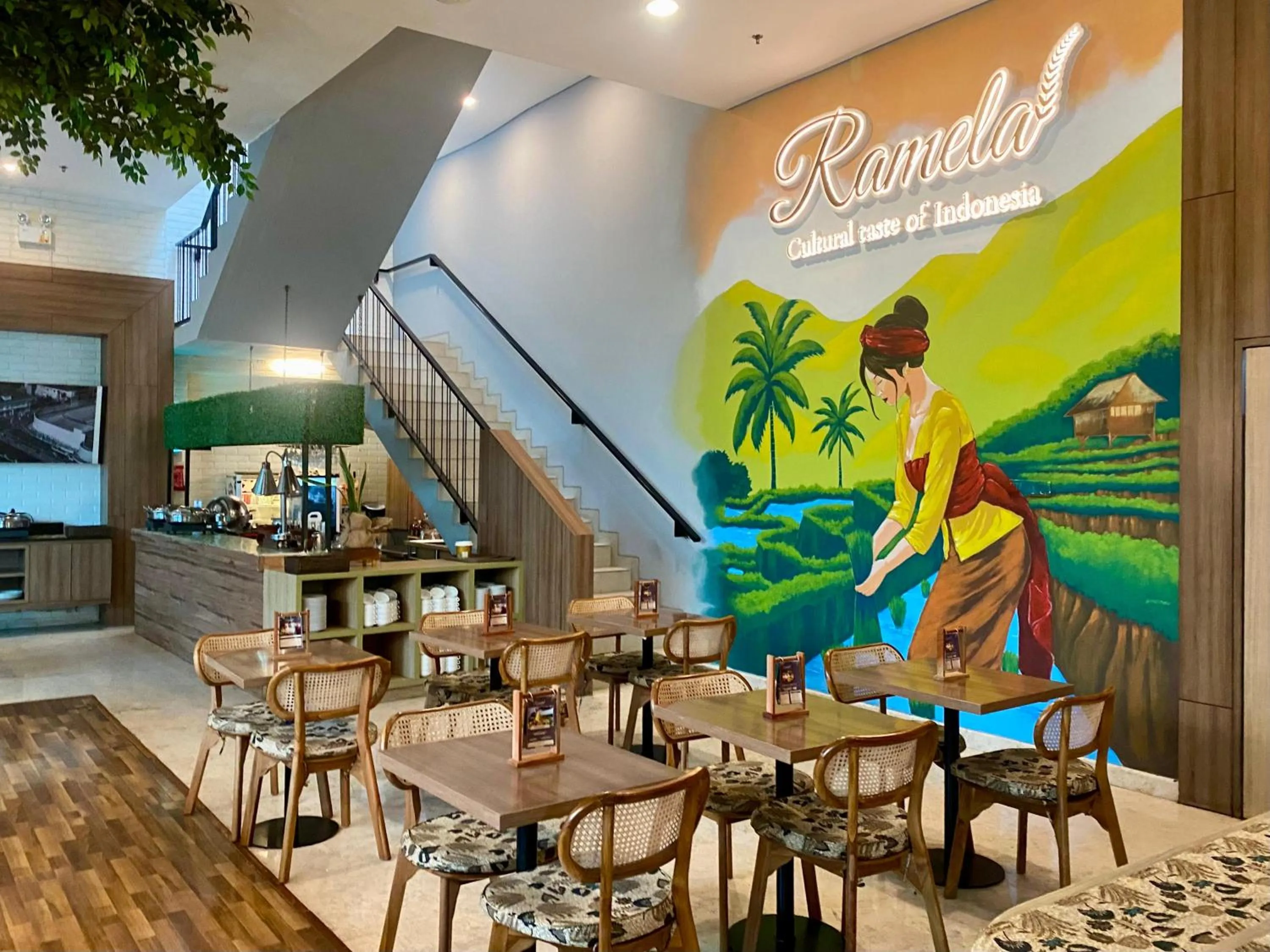 Grand Cordela Hotel Bandung