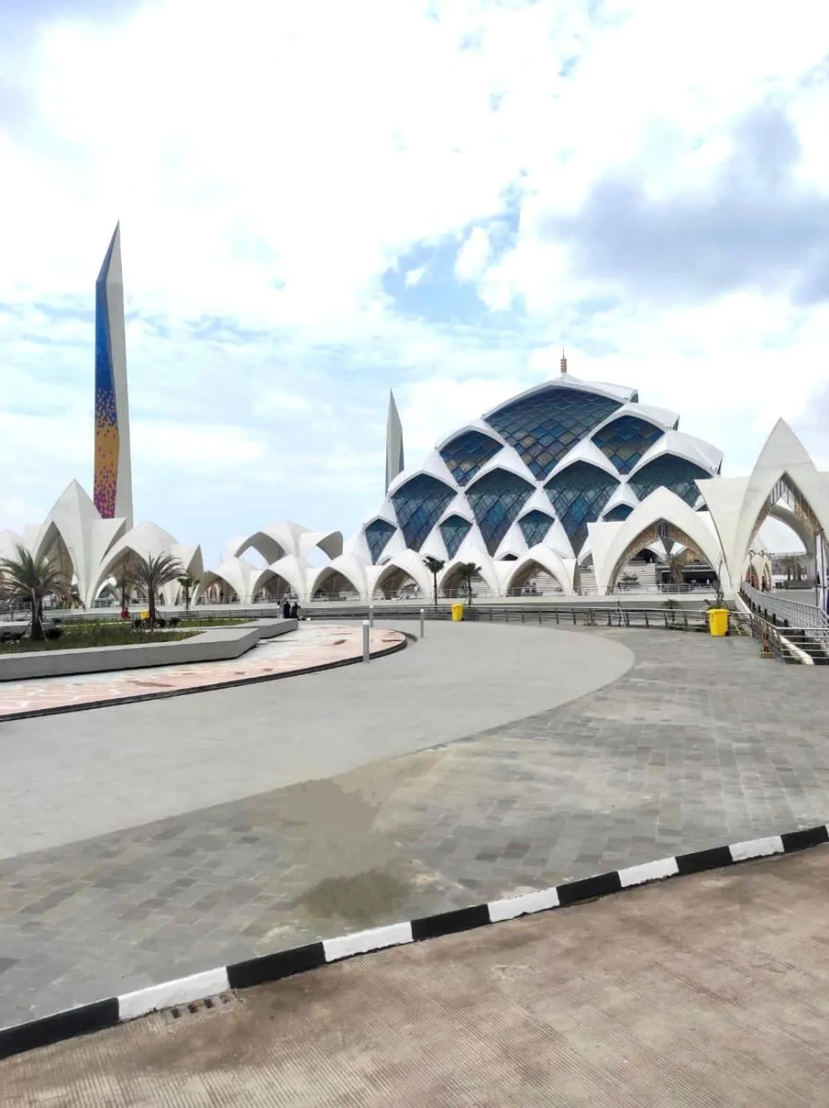 Grand Cordela Hotel Bandung