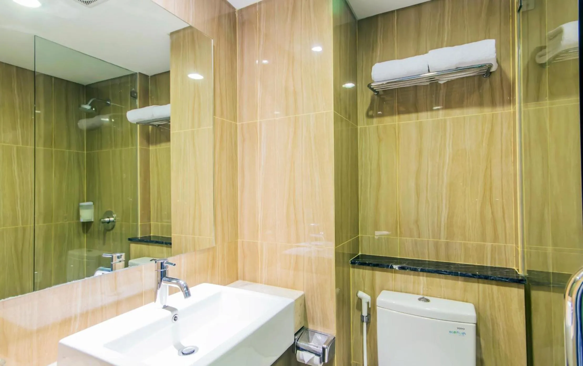 Grand Cordela Hotel Bandung