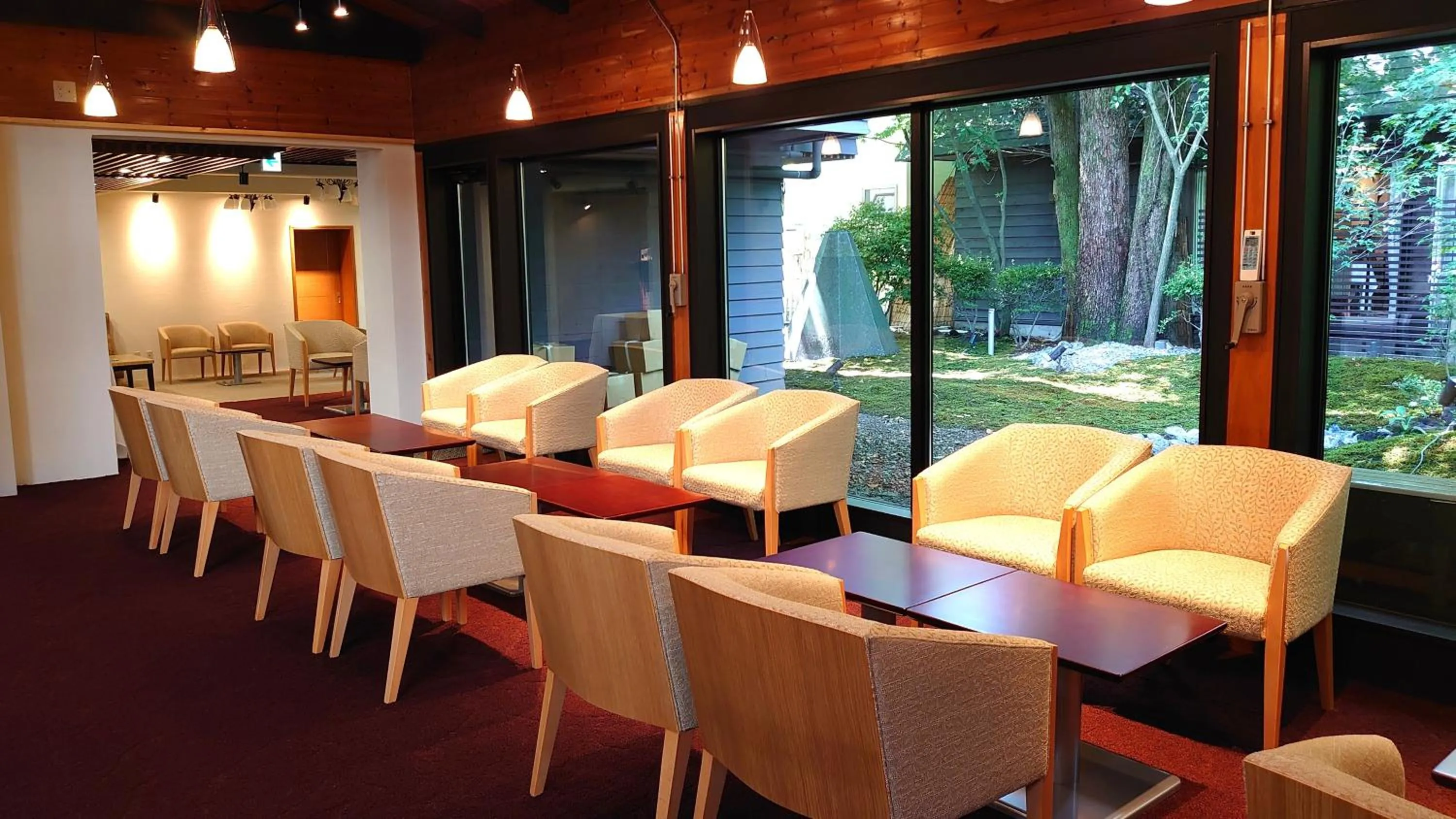 Kyu-Karuizawa Hotel Shinonome