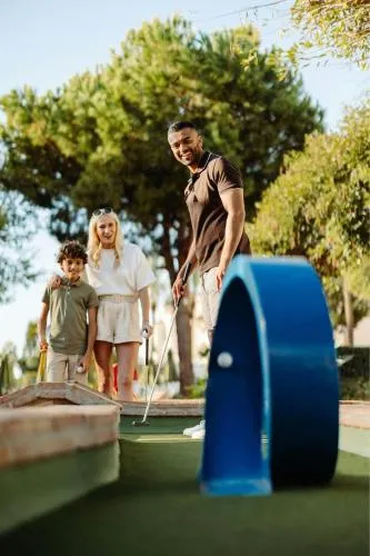 Marriott's Playa Andaluza