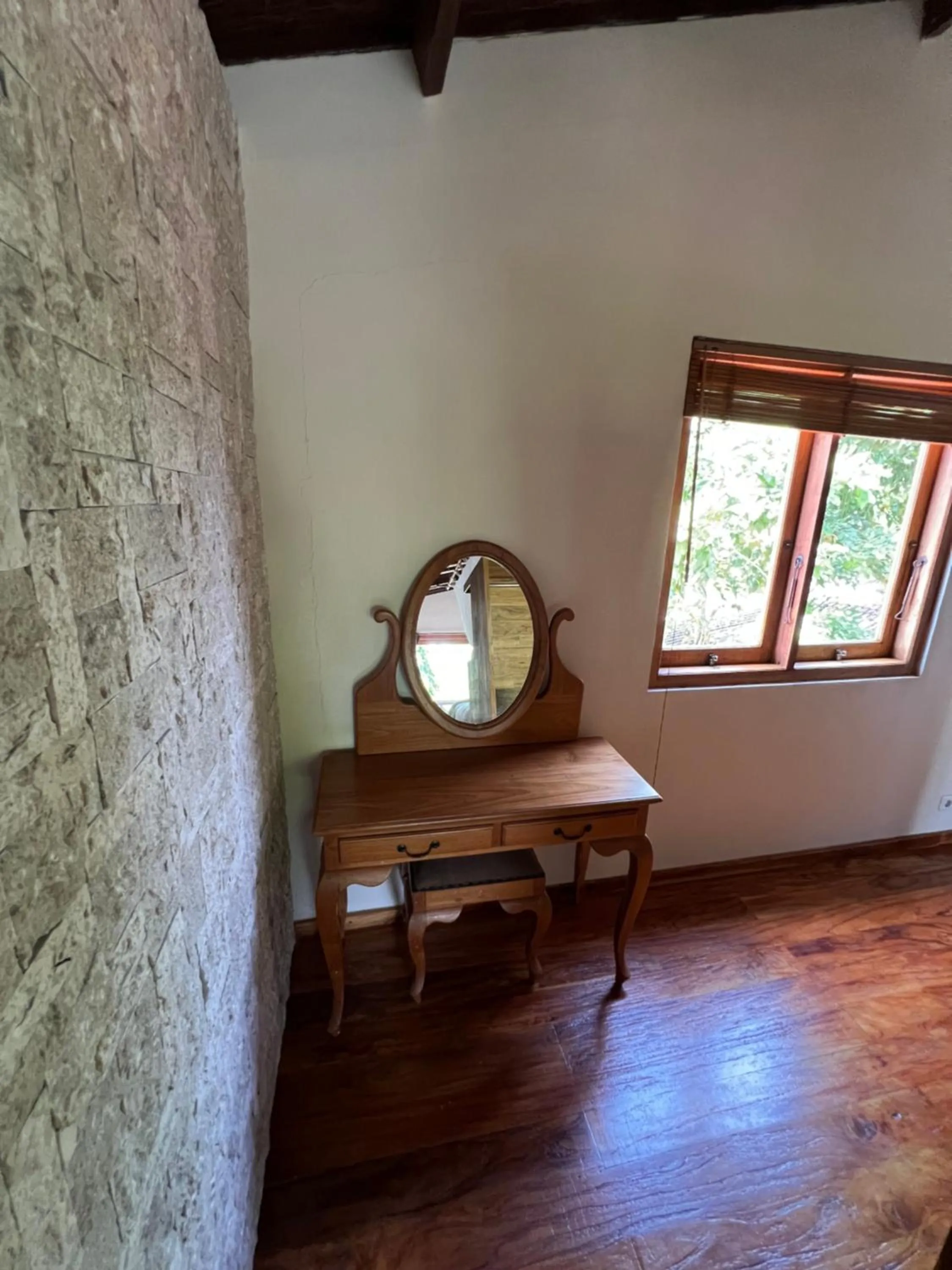 Bedroom in Breezy Point Villas
