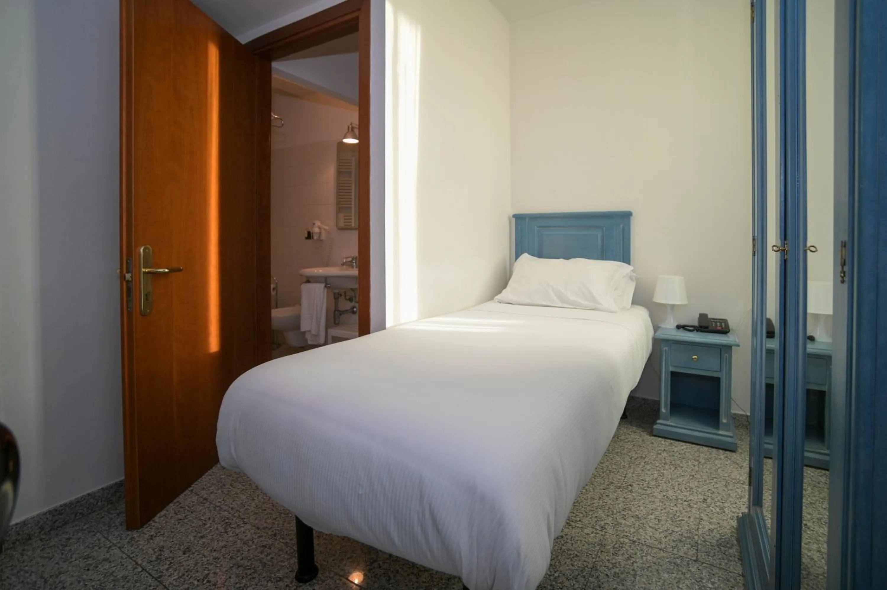 Bedroom, Bed in Residence Hotel L'incanto Di Boccadarno