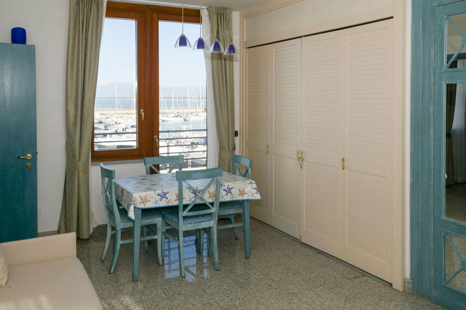 Dining area in Residence Hotel L'incanto Di Boccadarno