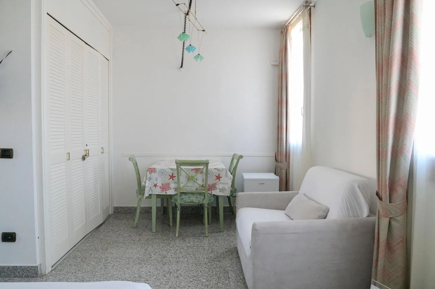 Dining area in Residence Hotel L'incanto Di Boccadarno