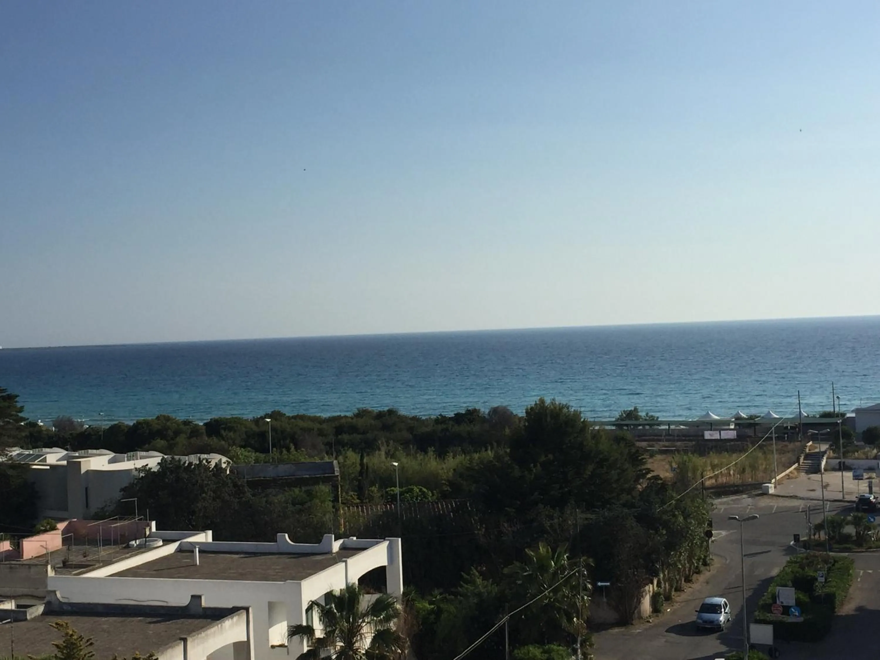 Massilor - Monolocali Baia Verde
