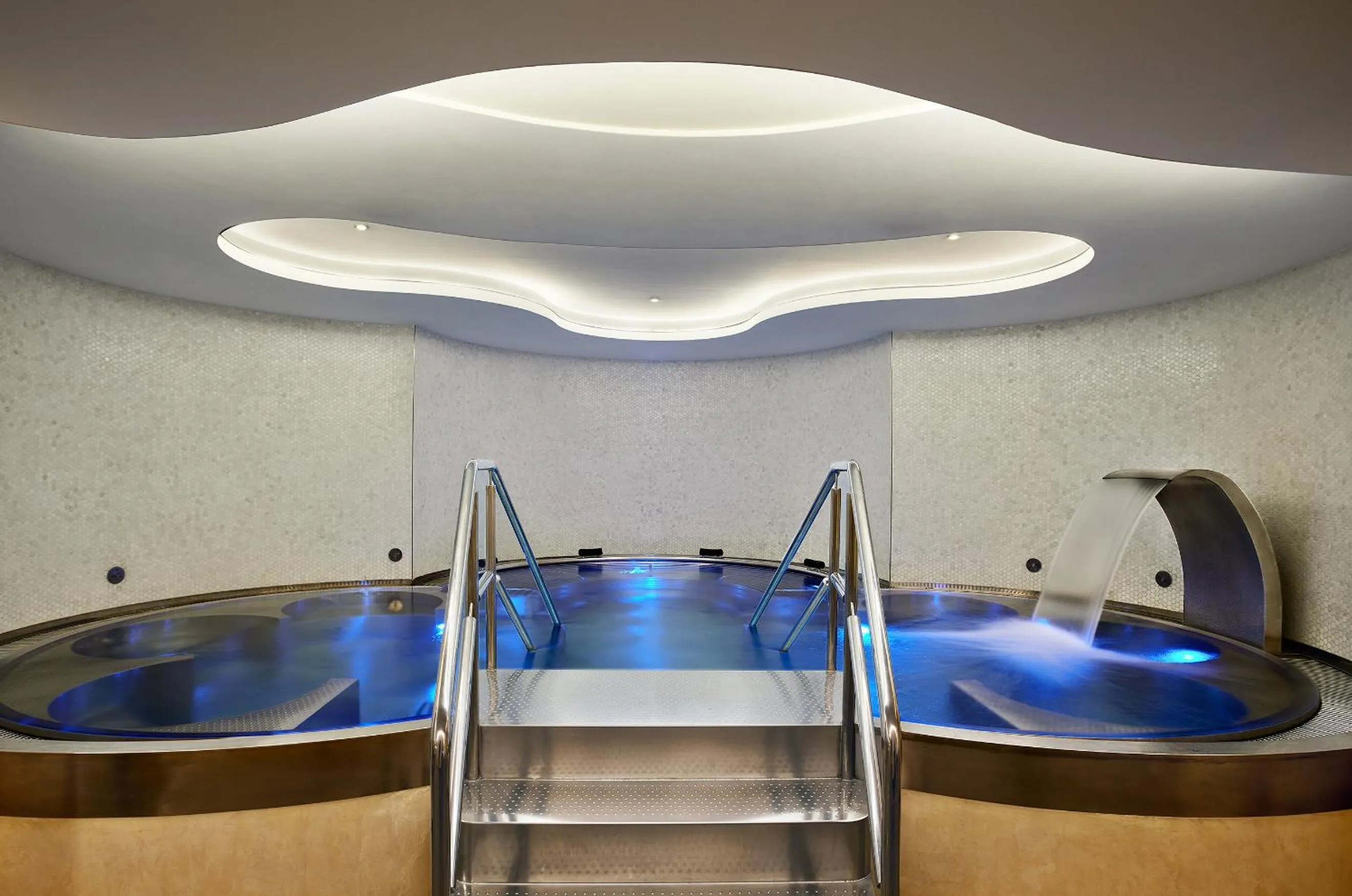 Spa and wellness centre/facilities in Six Senses Kaplankaya