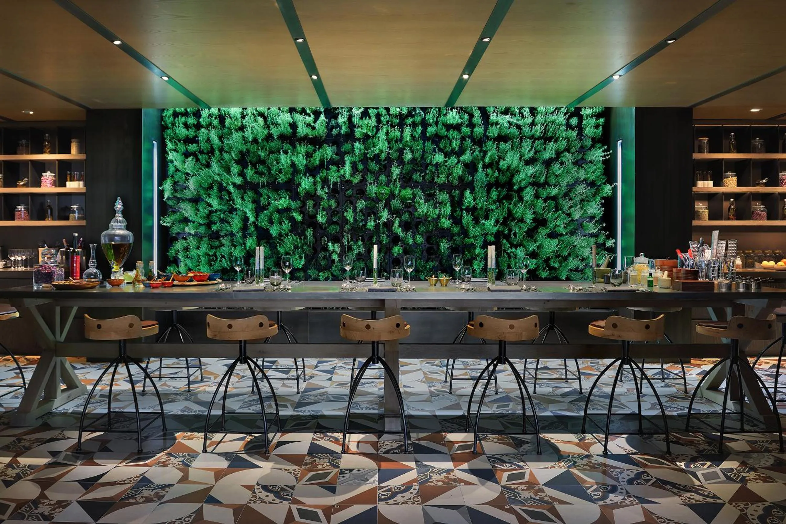 Spa and wellness centre/facilities in Six Senses Kaplankaya