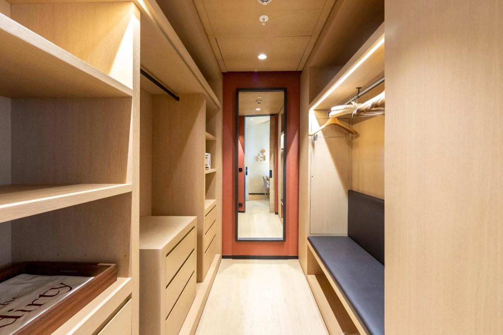 Massage in Six Senses Kaplankaya