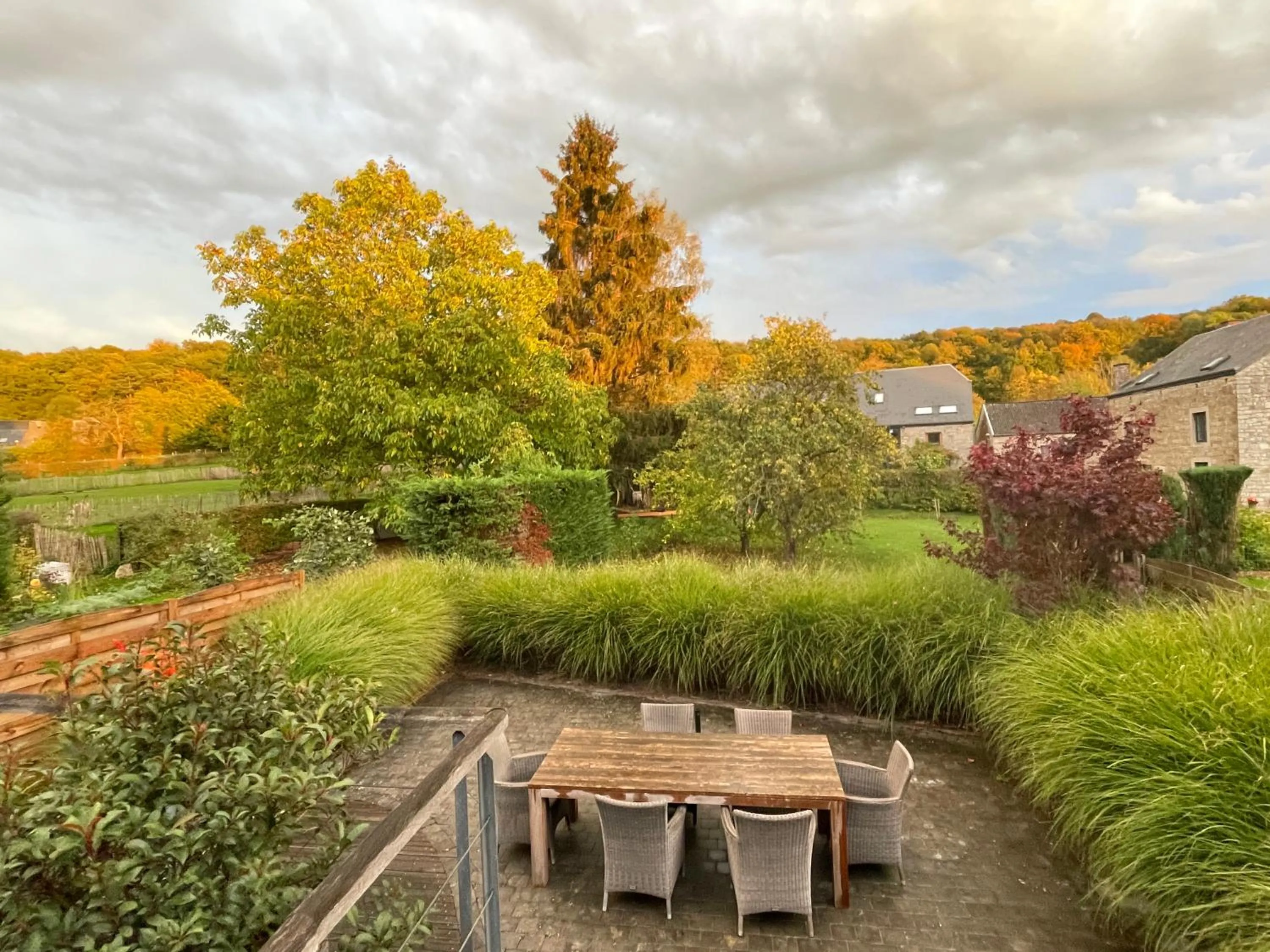 Le Temps d'une Pause