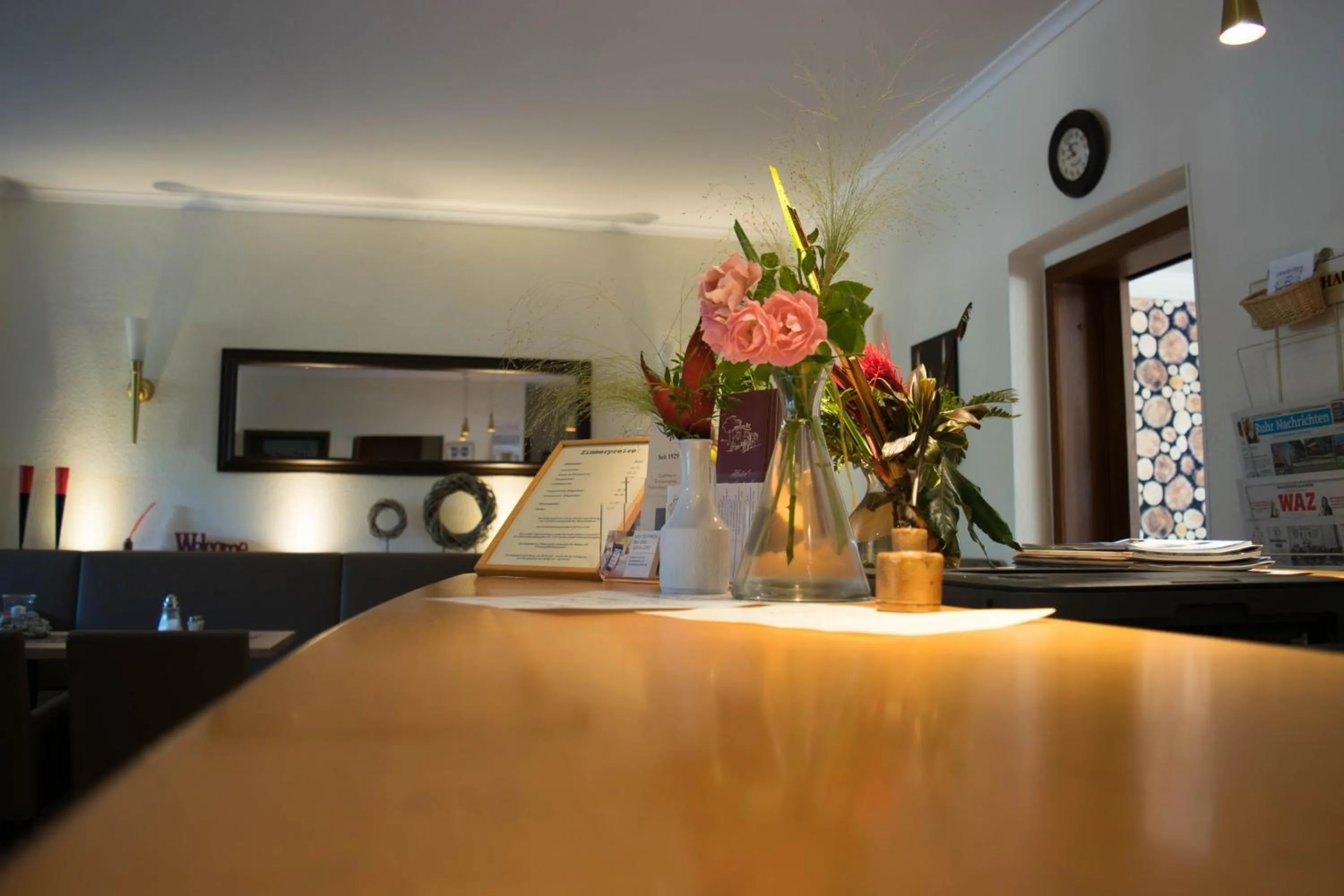 Hotel Postkutsche