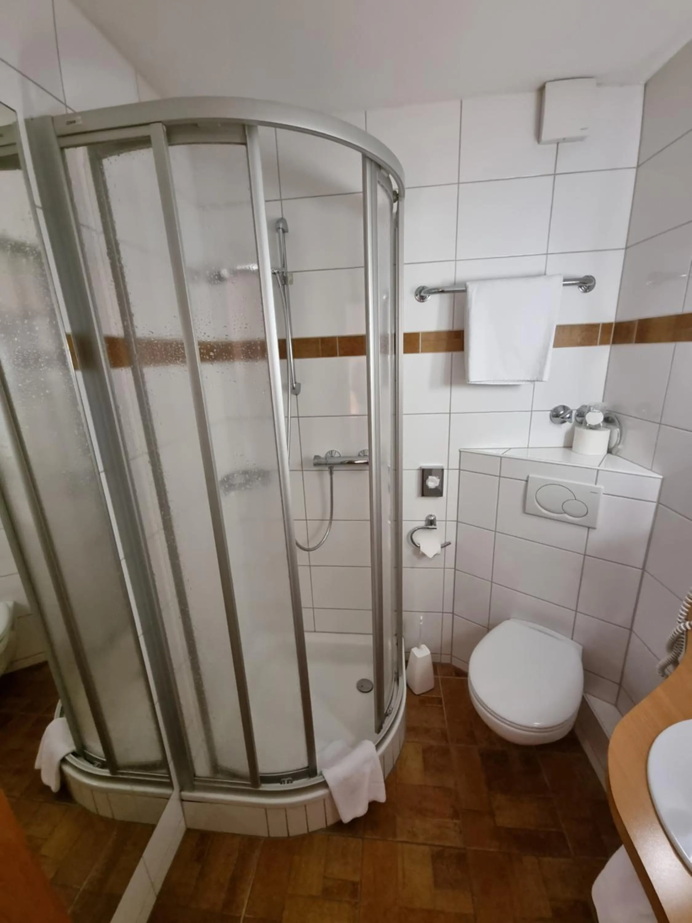 Hotel Postkutsche