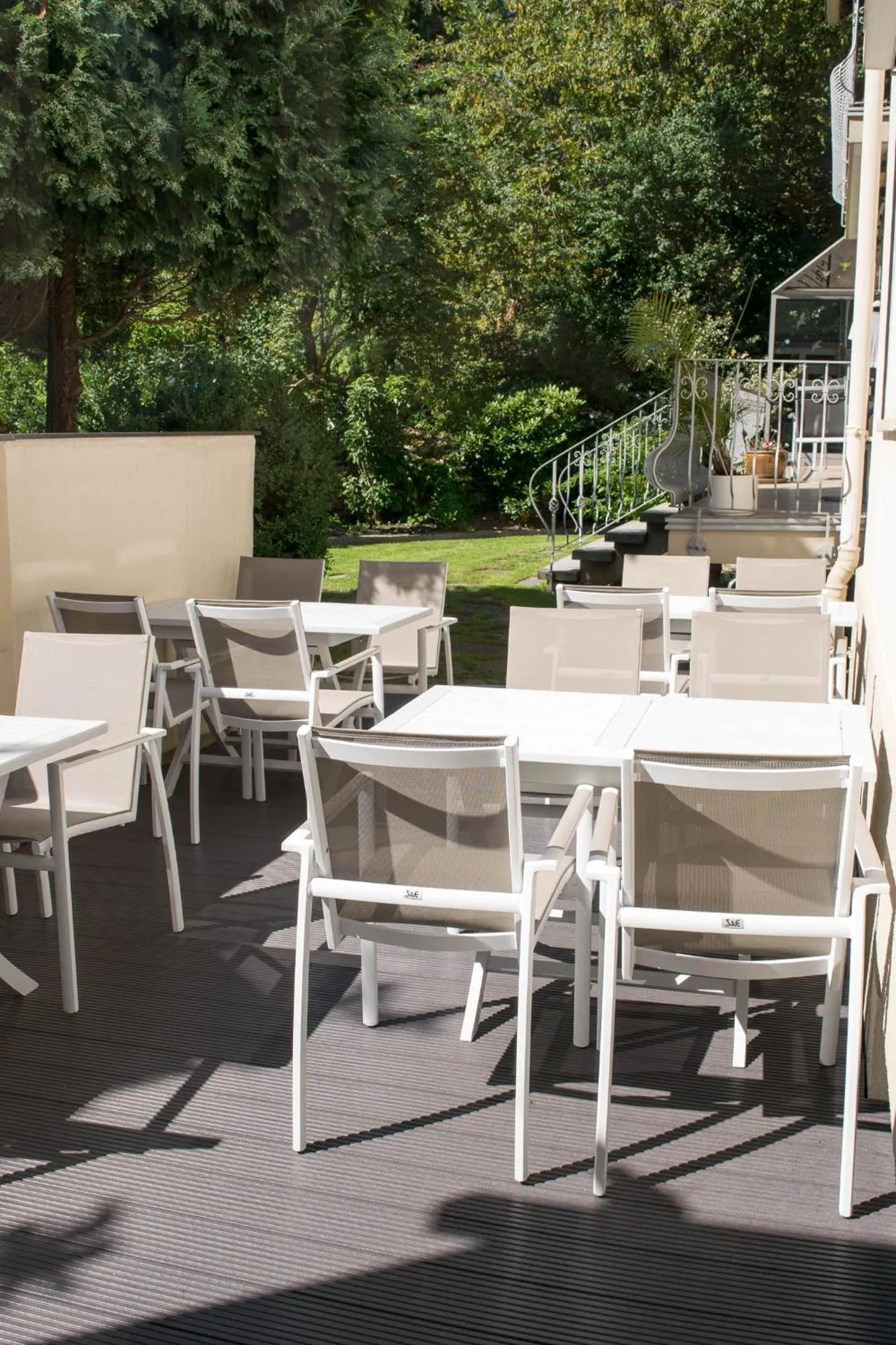 Hotel Postkutsche