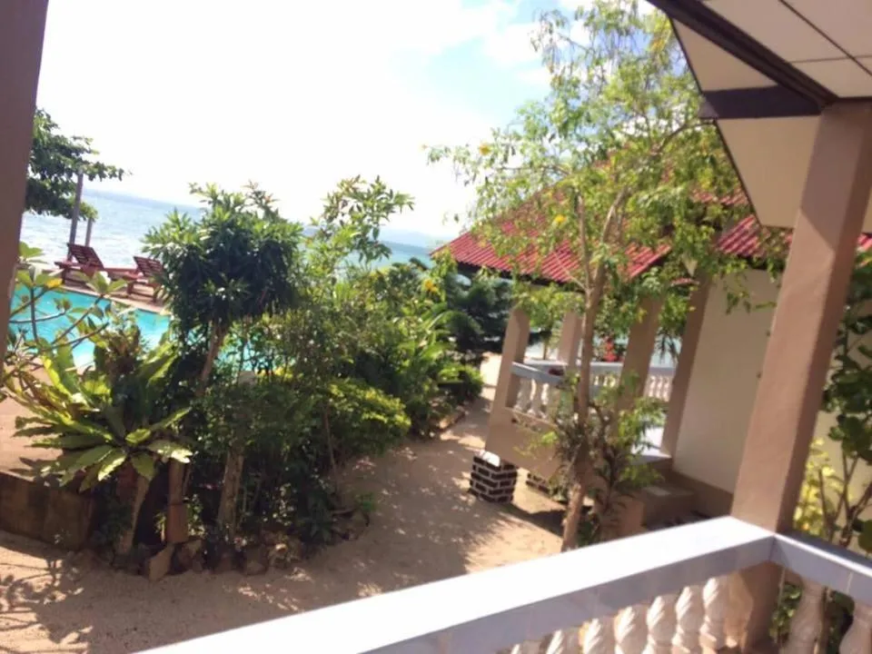 Day in Phangan Lodge