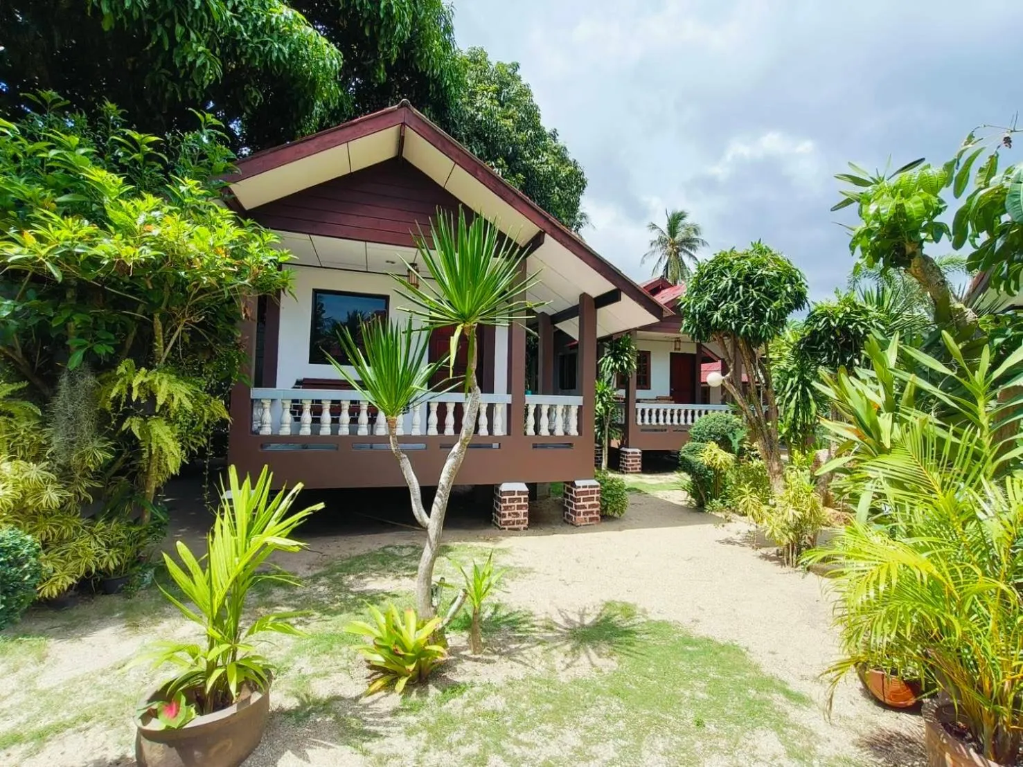 Phangan Lodge