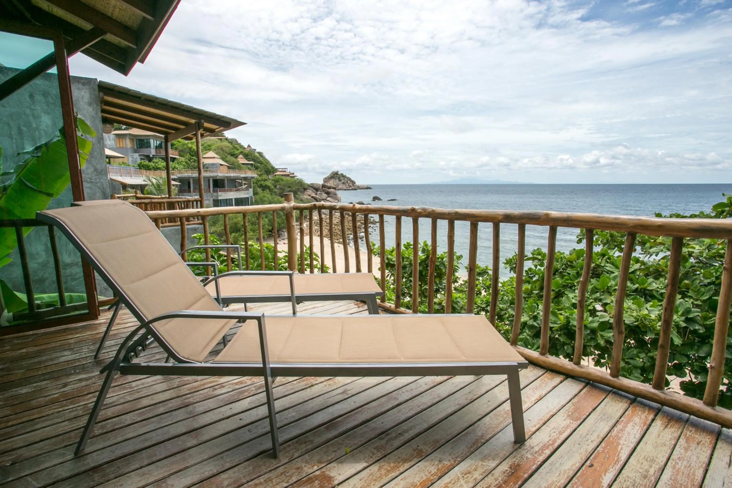 View (from property/room) in Sai Daeng Resort